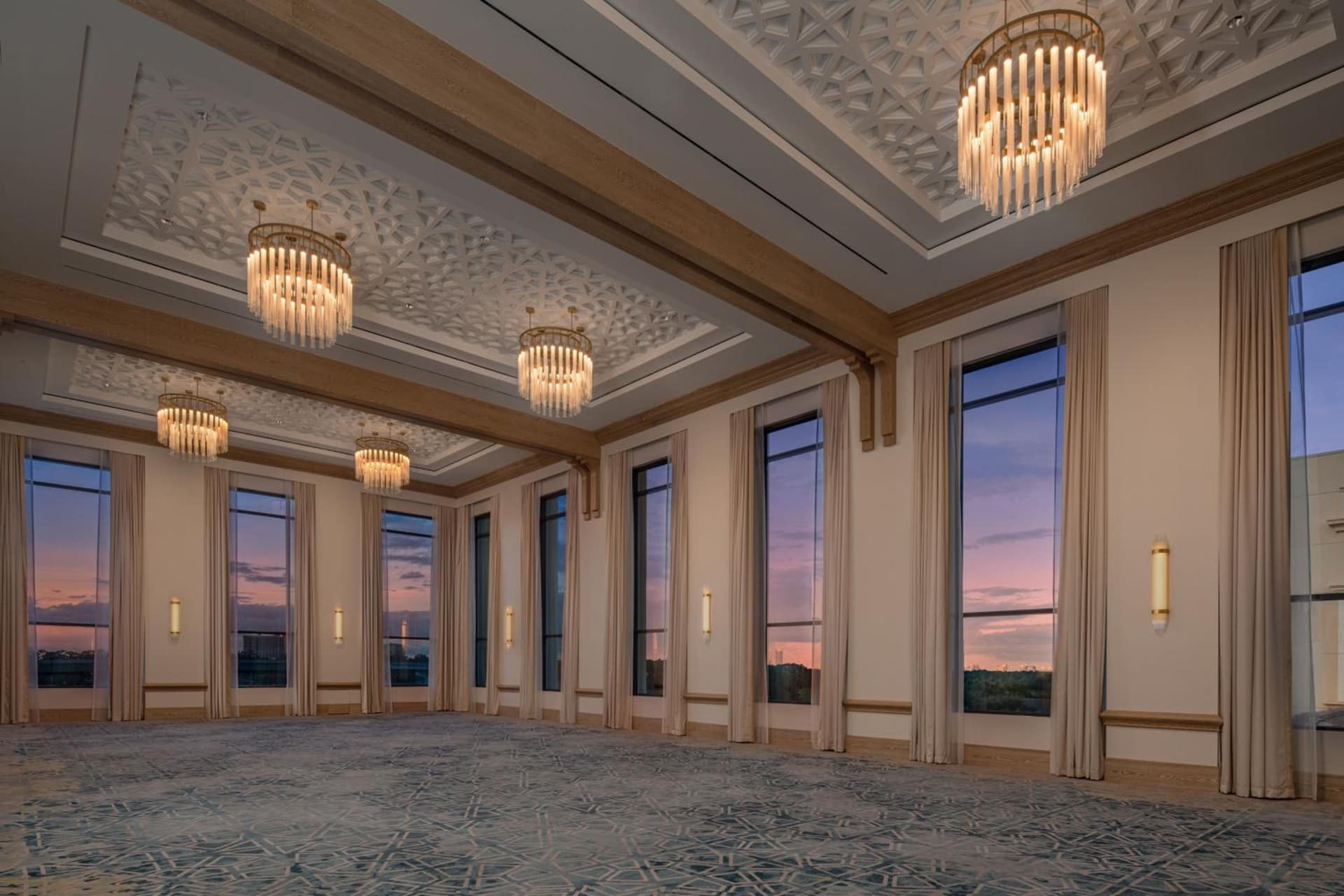 Gaylord Palms Resort & Convention Center gallery photo in Orlando, FL — image 91
