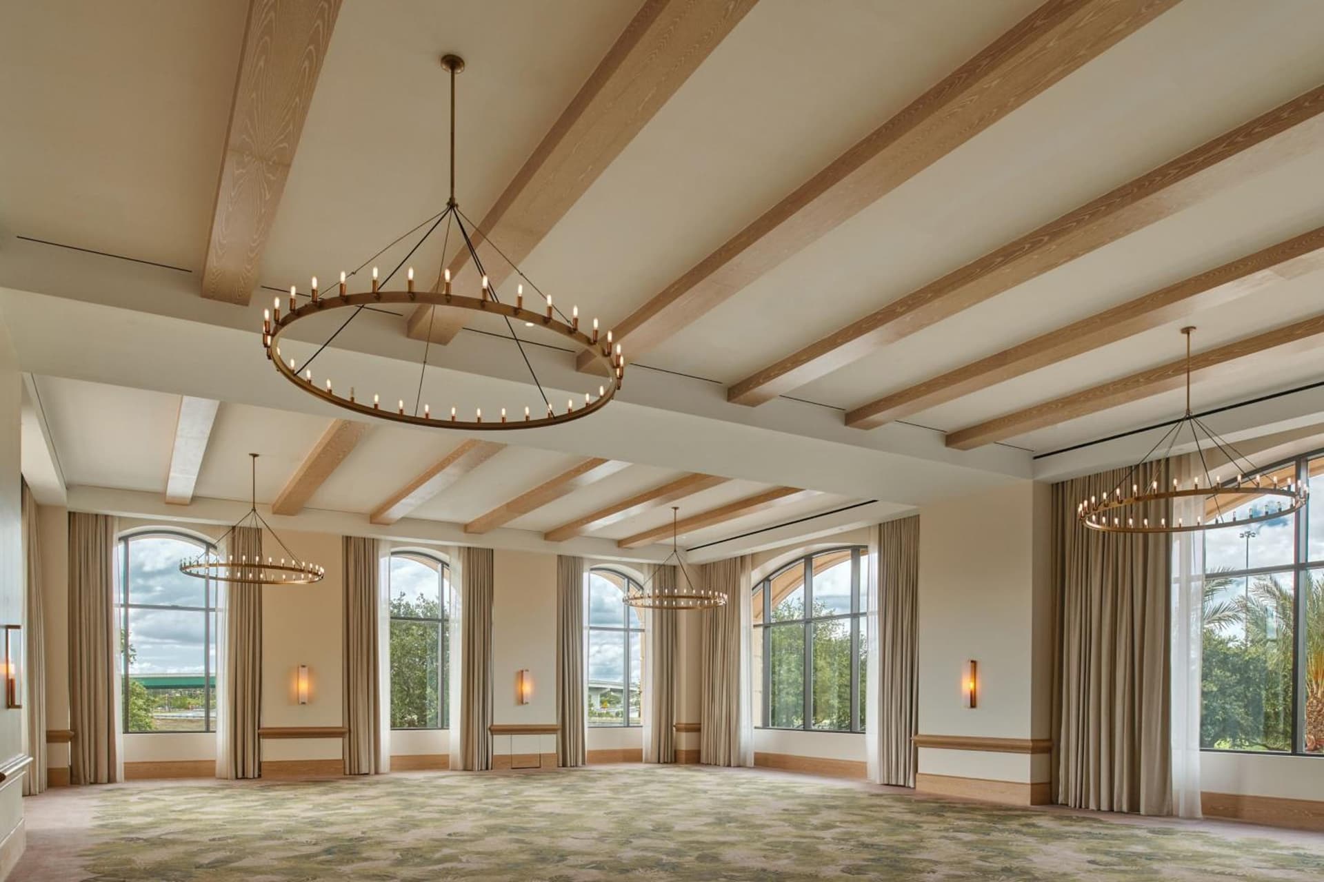 Gaylord Palms Resort & Convention Center gallery photo in Orlando, FL — image 65