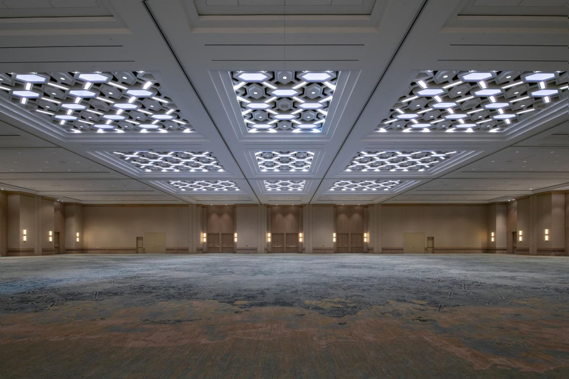 Gaylord Palms Resort & Convention Center gallery photo in Orlando, FL — image 5
