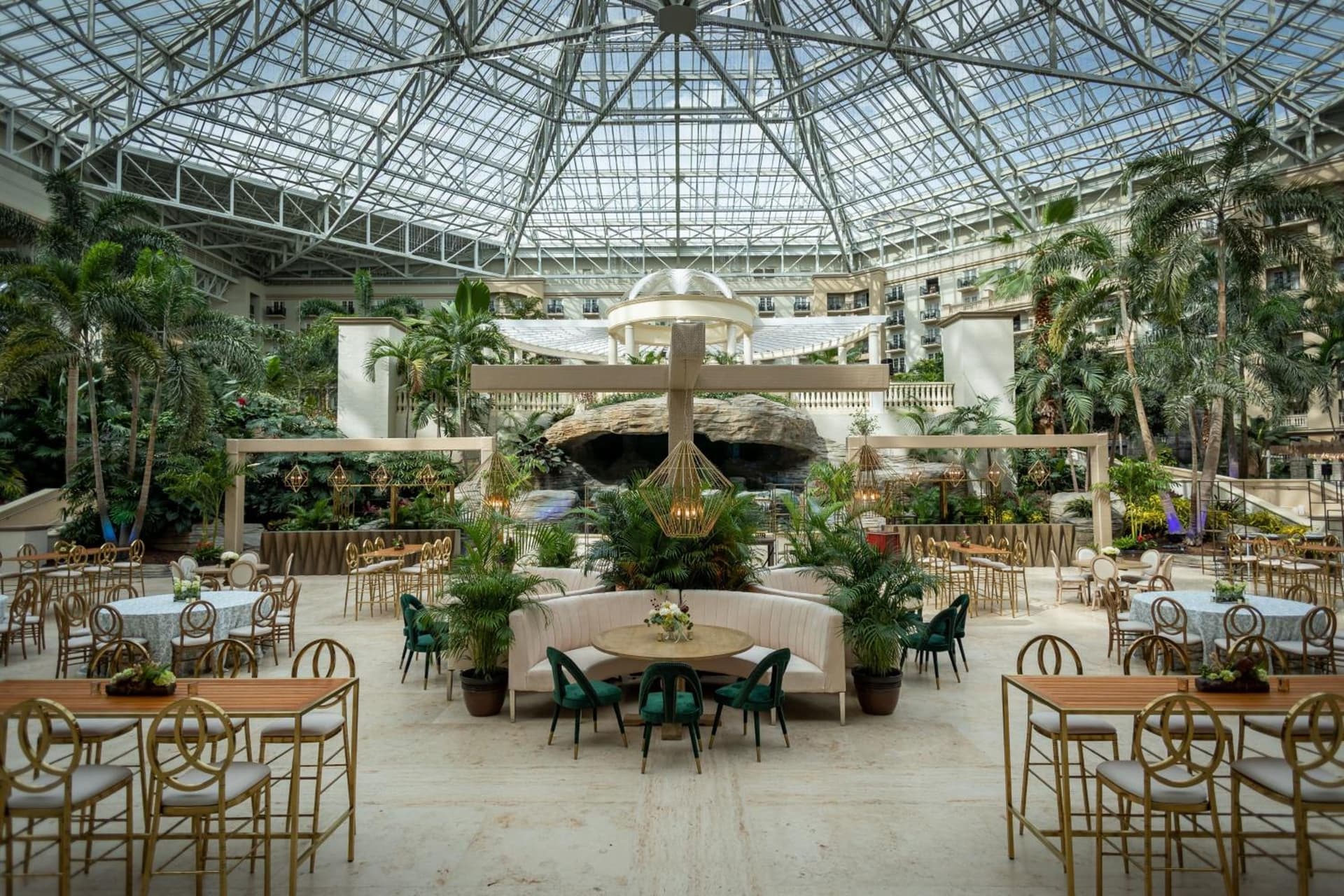 Gaylord Palms Resort & Convention Center gallery photo in Orlando, FL — image 32