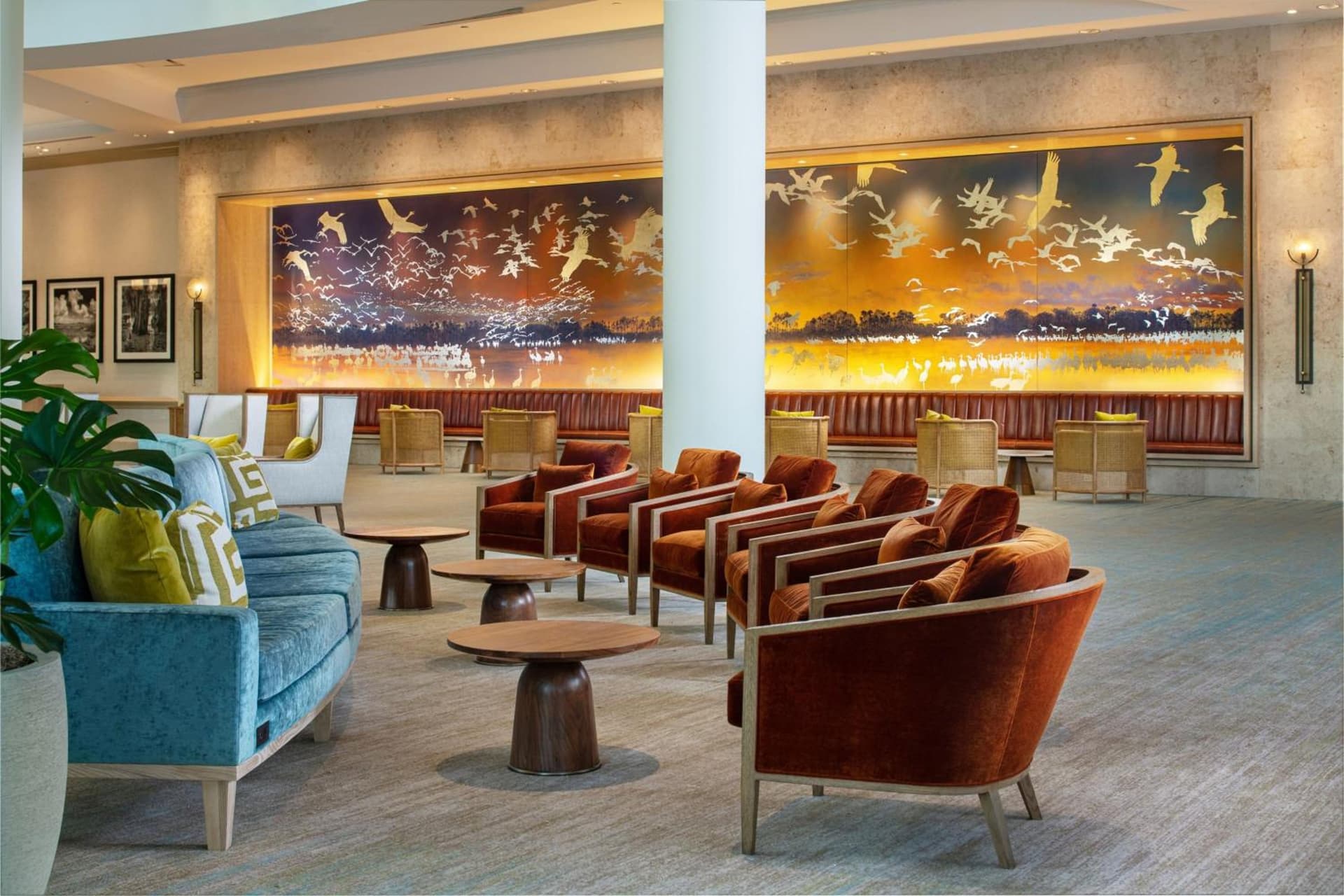 Gaylord Palms Resort & Convention Center gallery photo in Orlando, FL — image 14