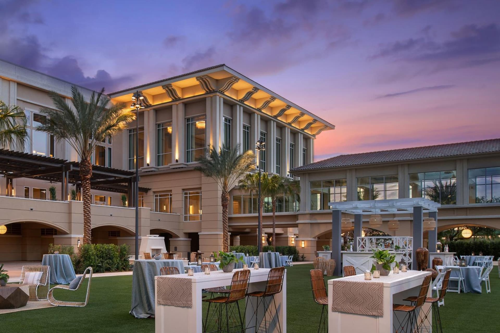 Gaylord Palms Resort & Convention Center gallery photo in Orlando, FL — image 63