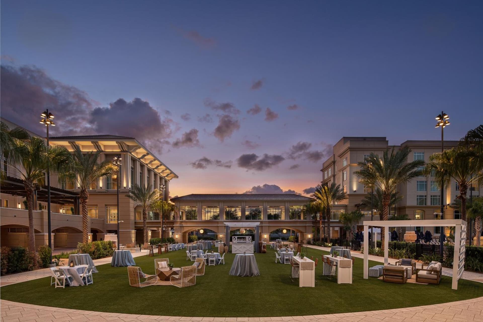 Gaylord Palms Resort & Convention Center gallery photo in Orlando, FL — image 24
