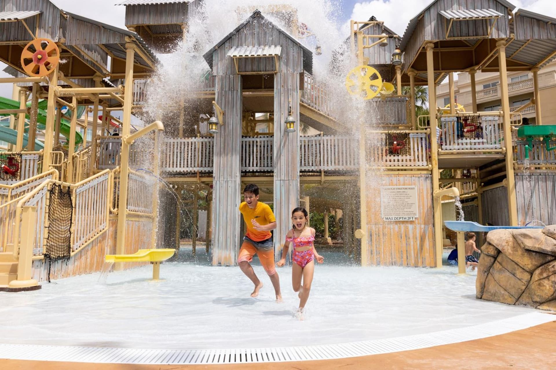 Gaylord Palms Resort & Convention Center gallery photo in Orlando, FL — image 74