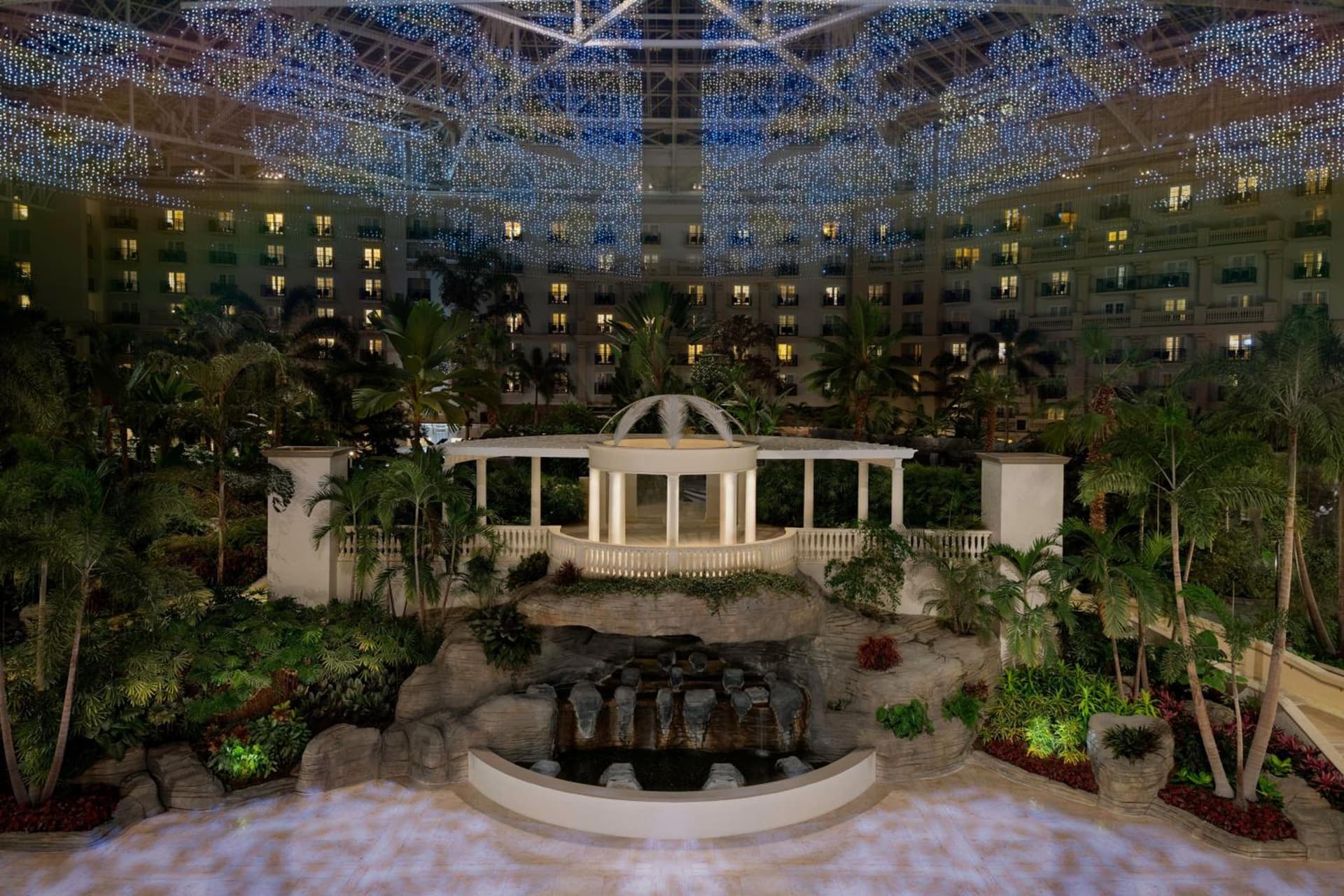 Gaylord Palms Resort & Convention Center gallery photo in Orlando, FL — image 99