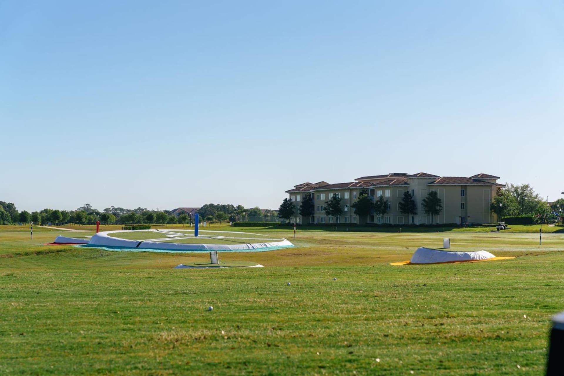 Omni Orlando Resort at Championsgate gallery photo in Kissimmee, FL — image 38
