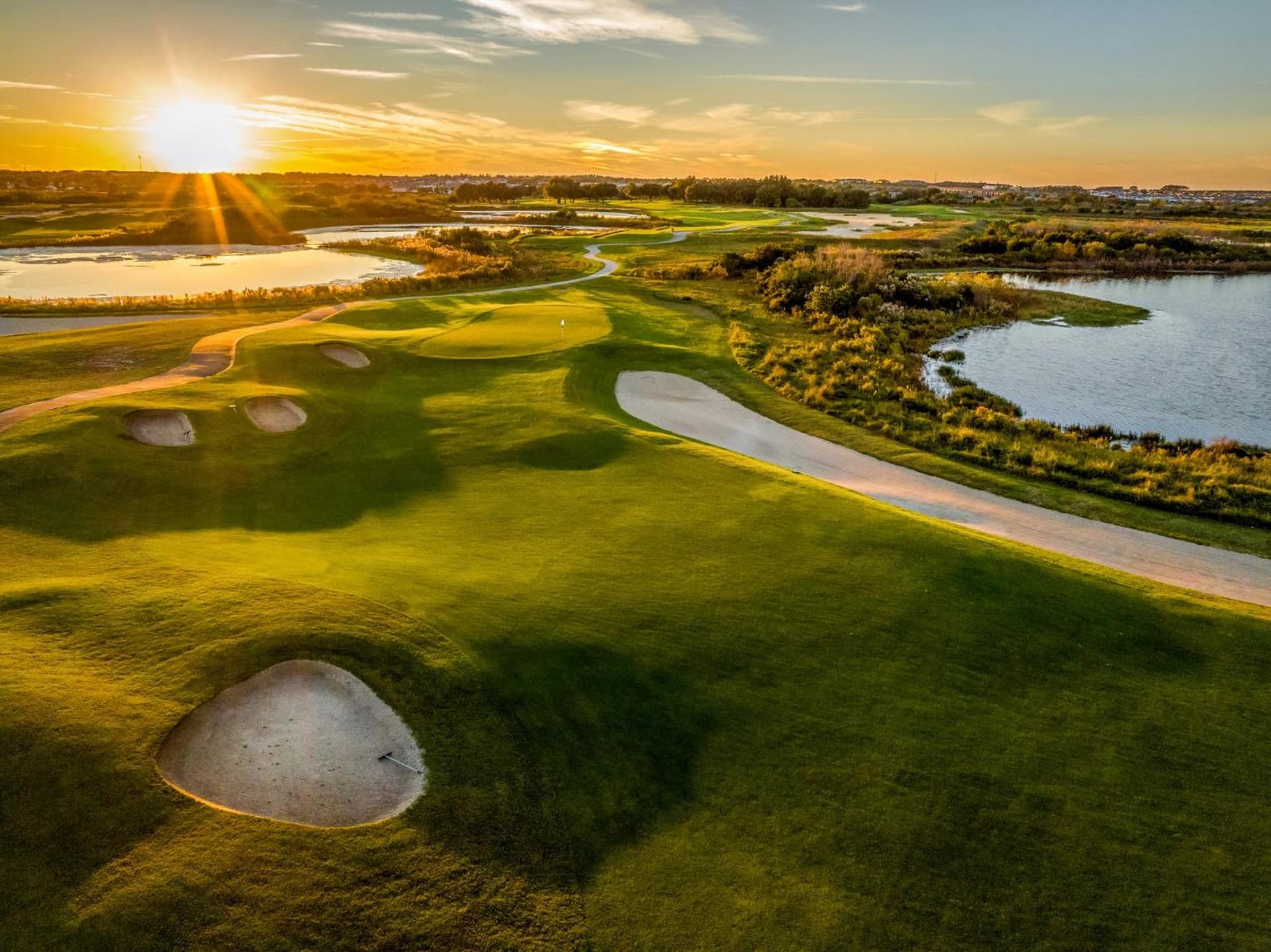 Omni Orlando Resort at Championsgate gallery photo in Kissimmee, FL — image 133