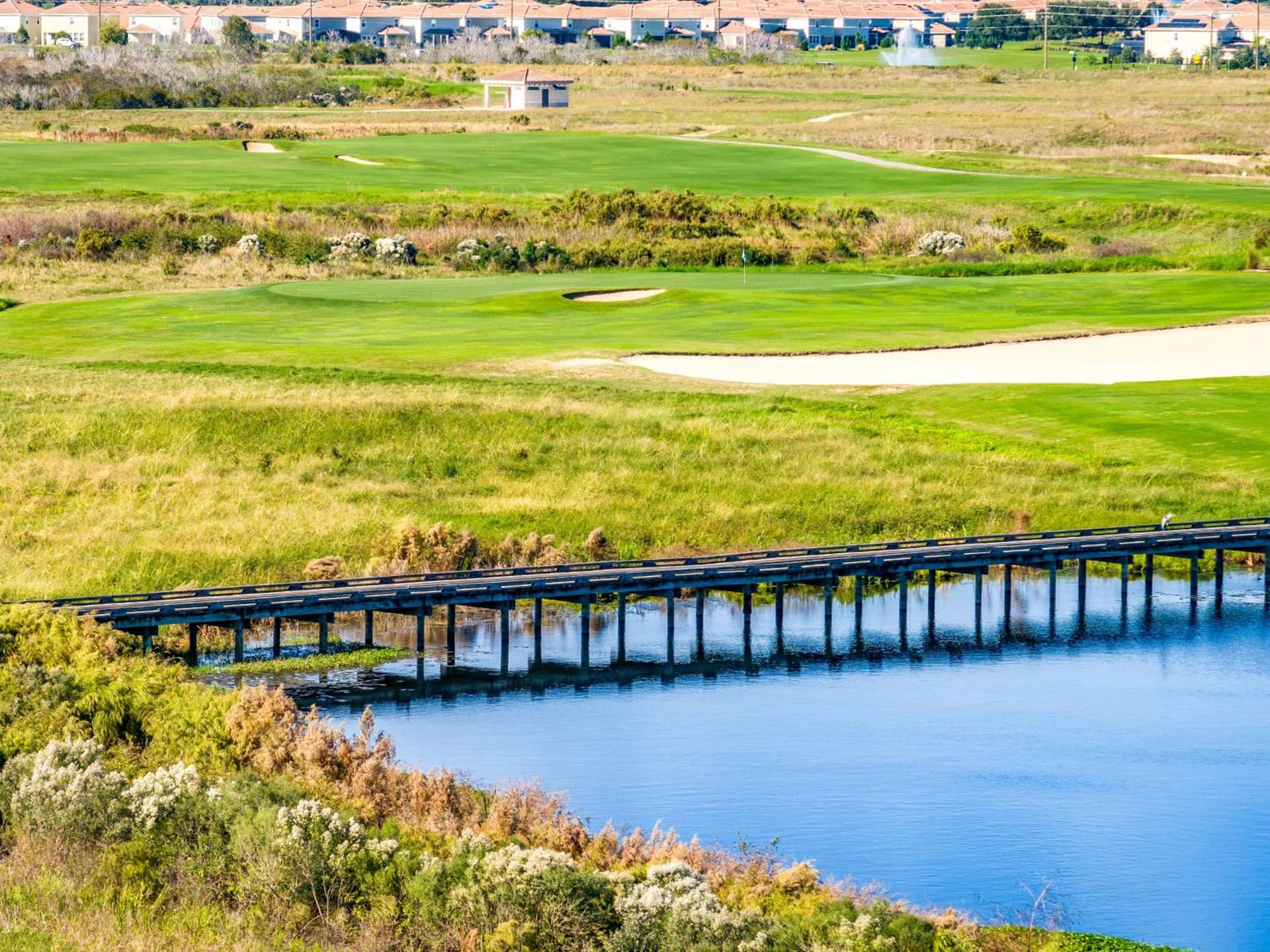 Omni Orlando Resort at Championsgate gallery photo in Kissimmee, FL — image 199