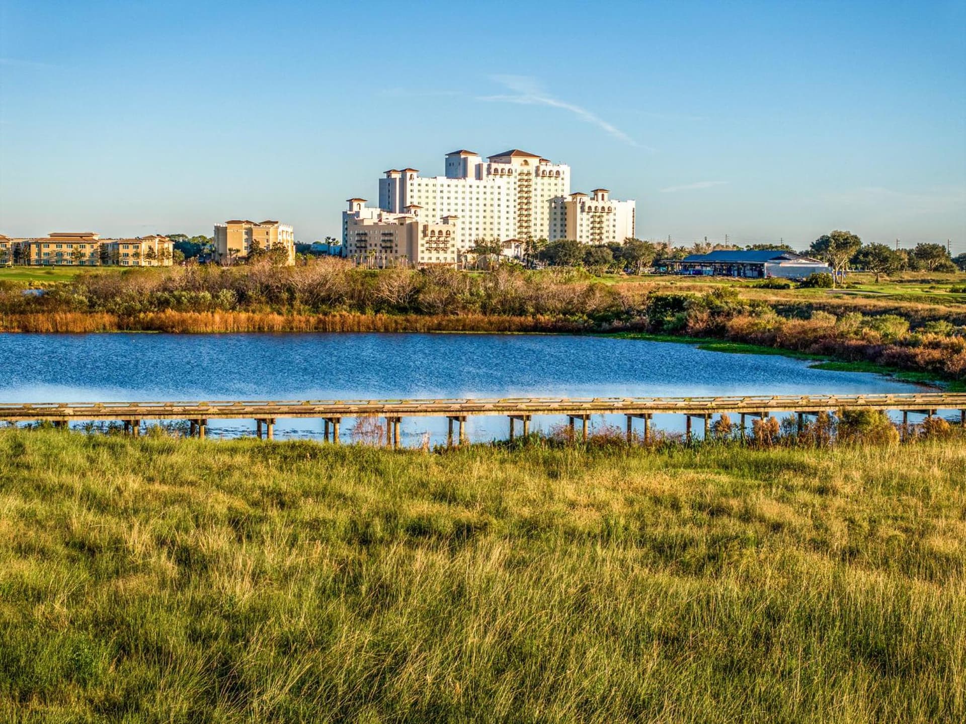 Omni Orlando Resort at Championsgate gallery photo in Kissimmee, FL — image 72