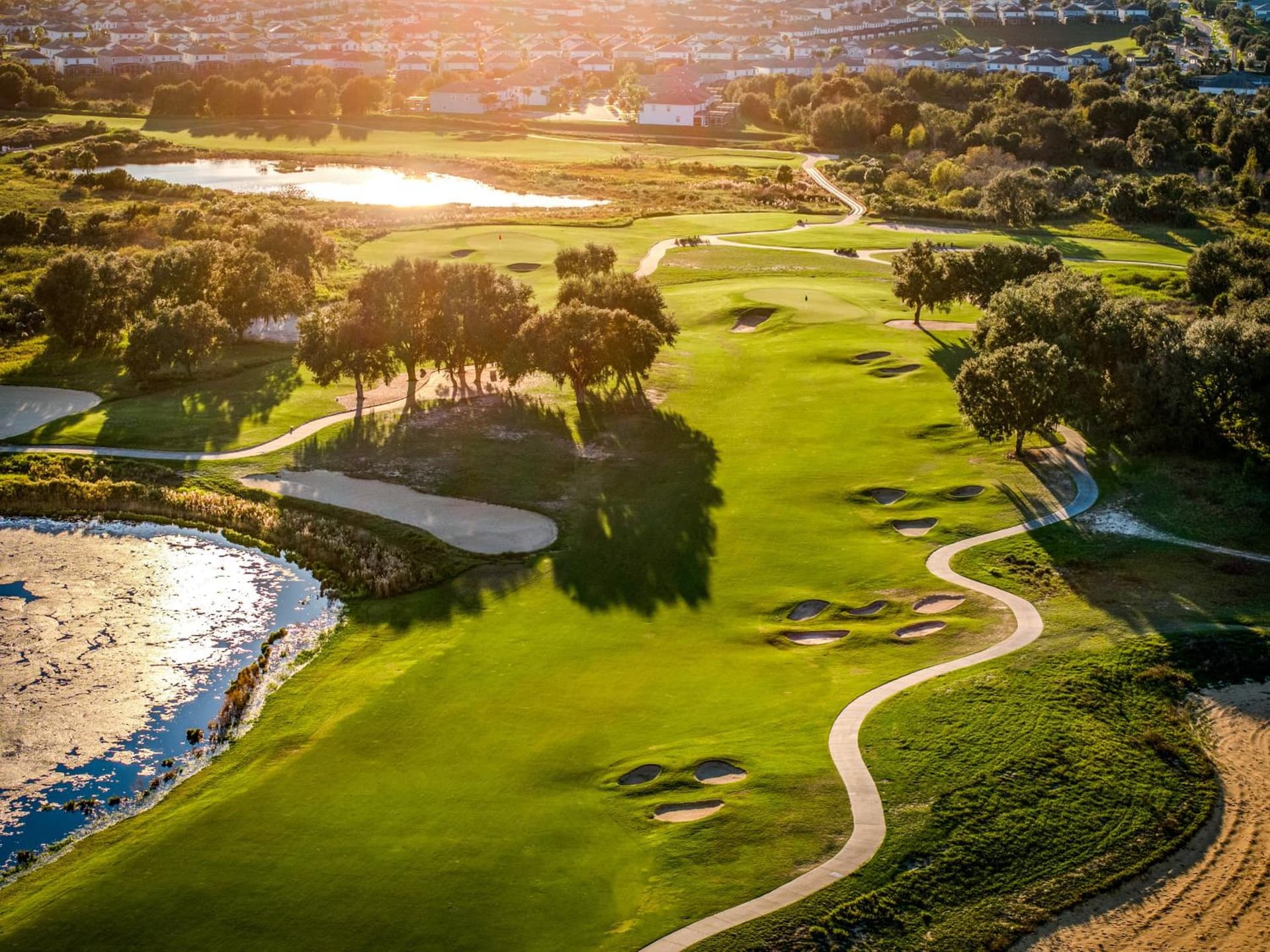 Omni Orlando Resort at Championsgate gallery photo in Kissimmee, FL — image 129