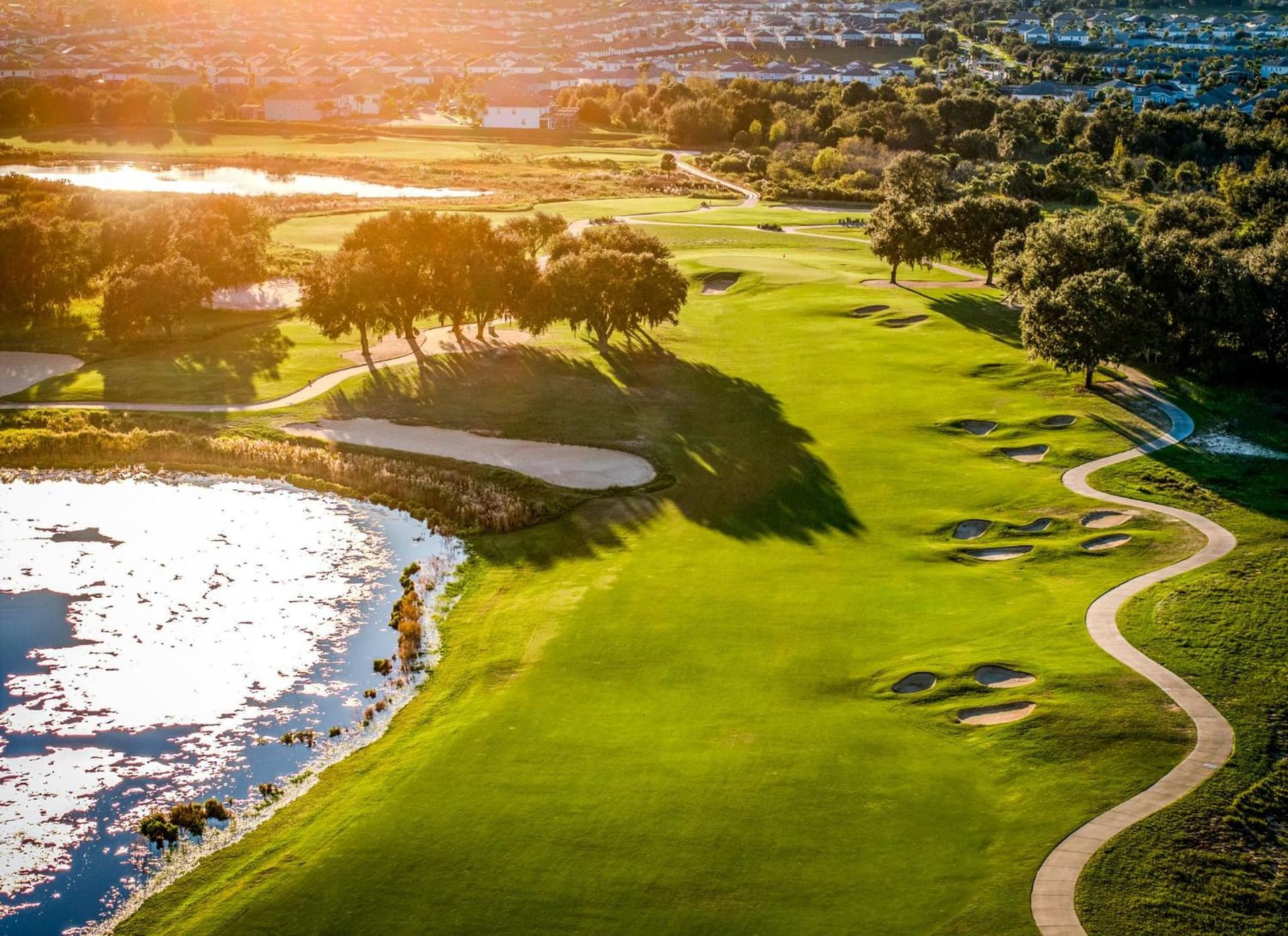 Omni Orlando Resort at Championsgate gallery photo in Kissimmee, FL — image 144