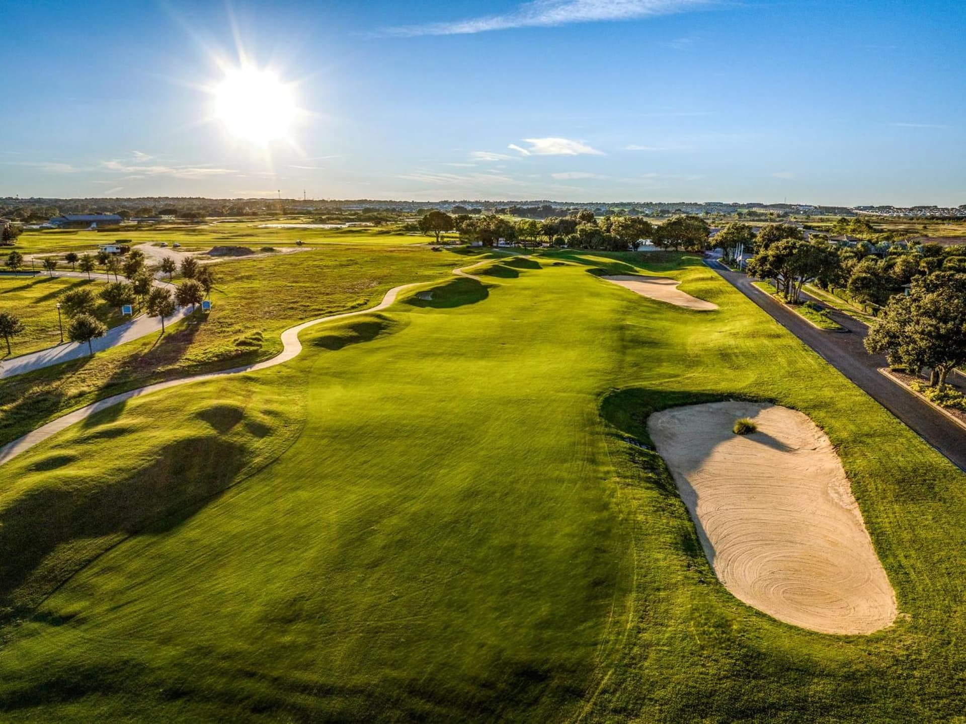 Omni Orlando Resort at Championsgate gallery photo in Kissimmee, FL — image 94