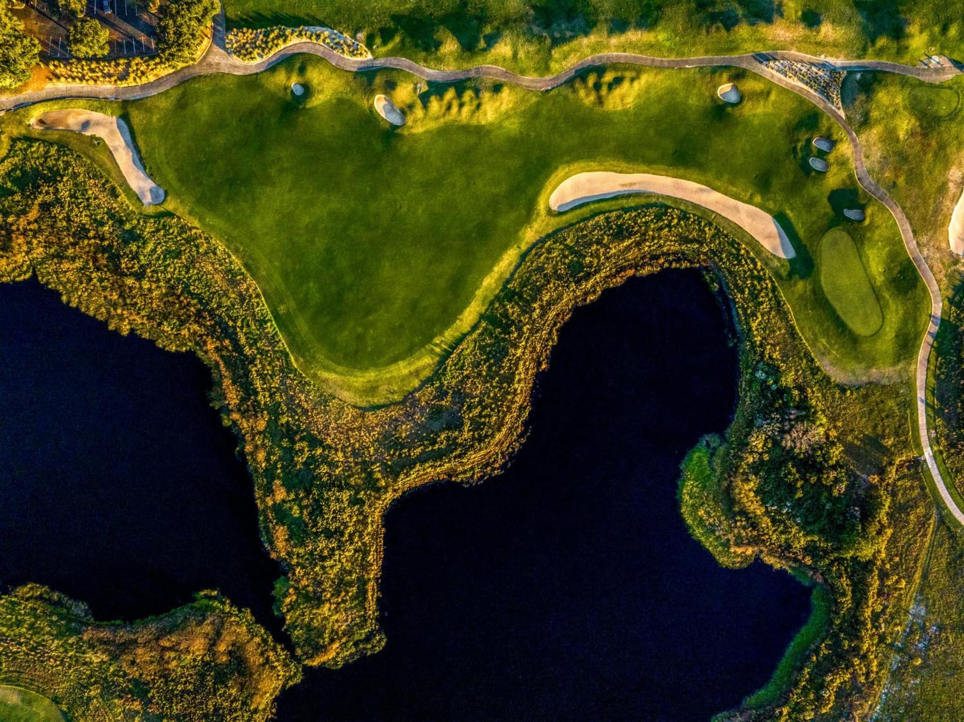 Omni Orlando Resort at Championsgate gallery photo in Kissimmee, FL — image 112