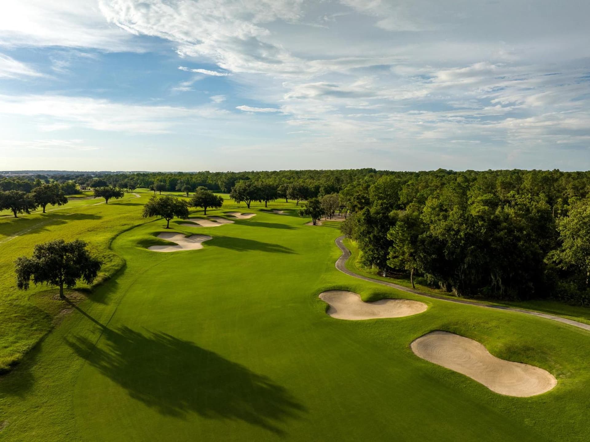 Omni Orlando Resort at Championsgate gallery photo in Kissimmee, FL — image 139