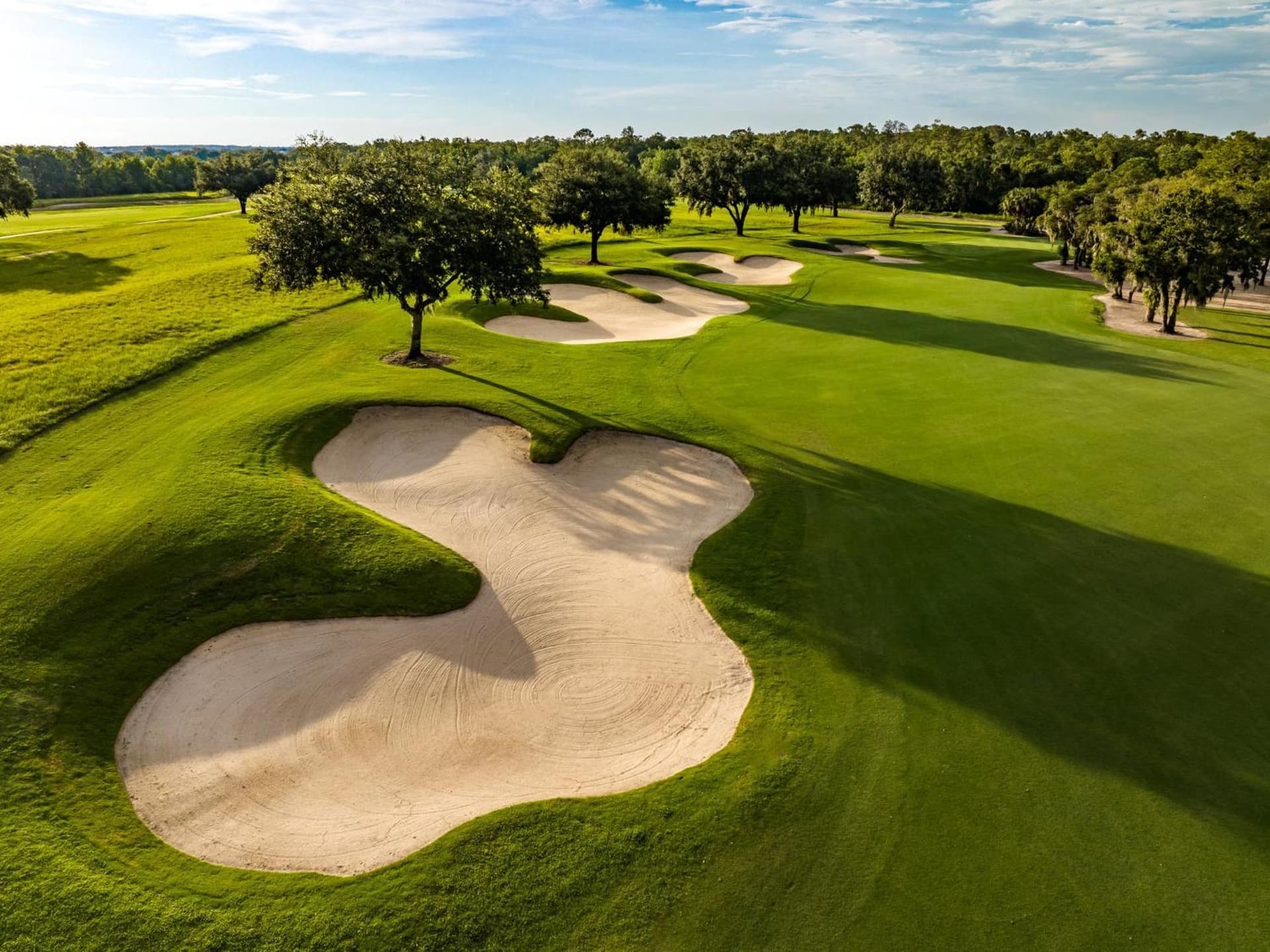Omni Orlando Resort at Championsgate gallery photo in Kissimmee, FL — image 164