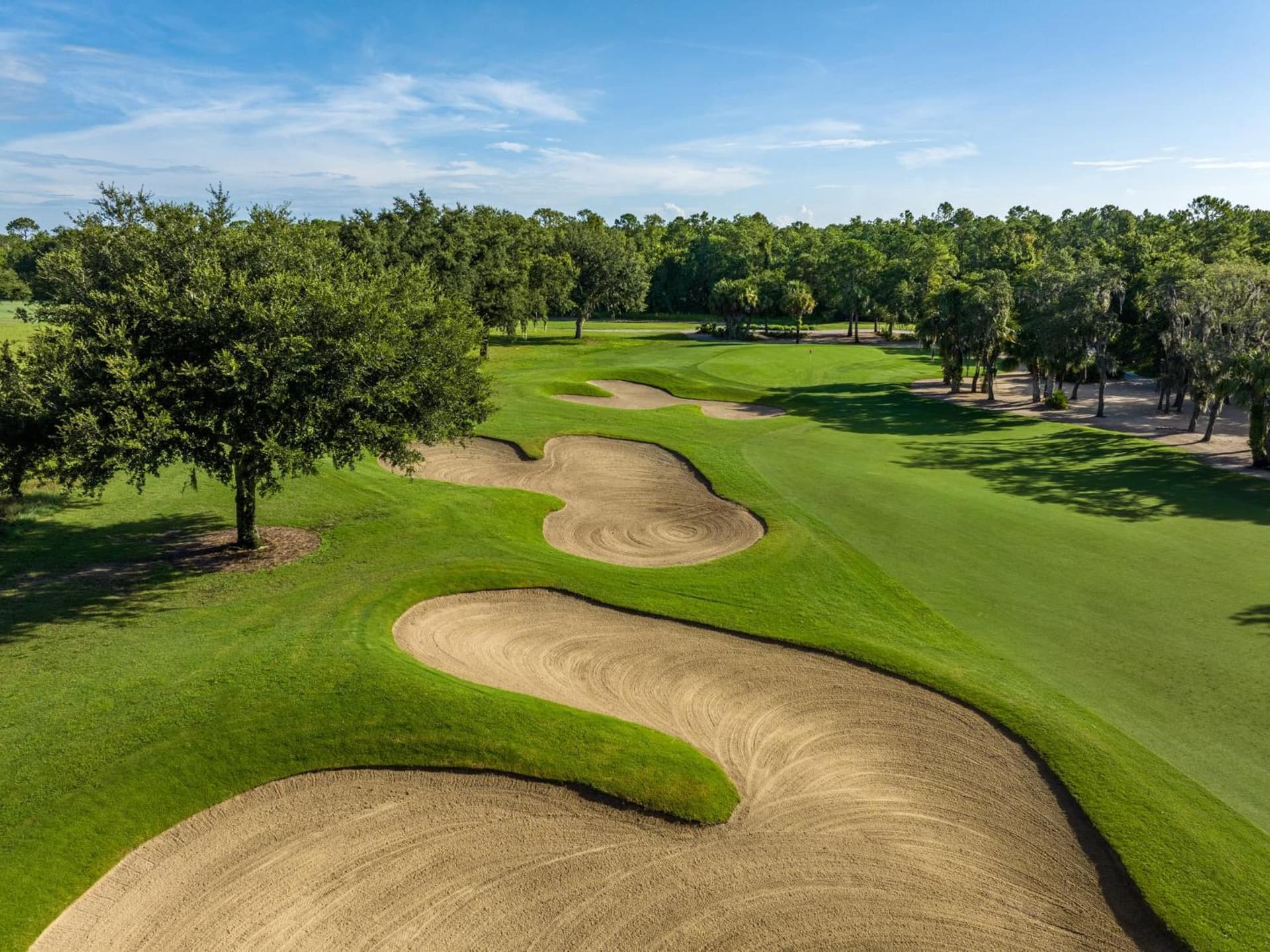 Omni Orlando Resort at Championsgate gallery photo in Kissimmee, FL — image 18