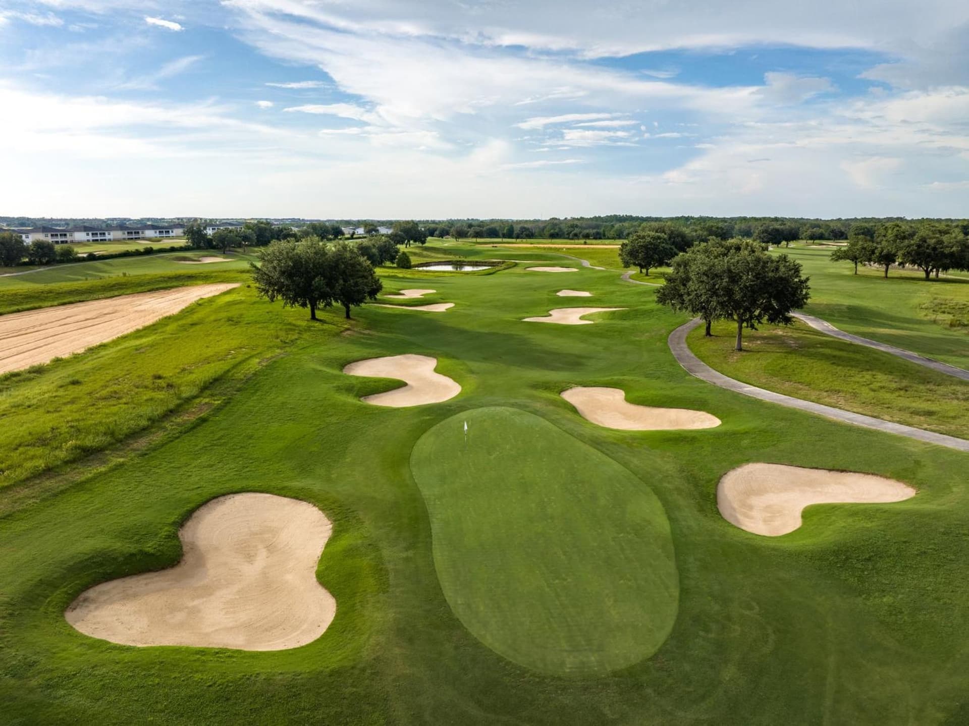 Omni Orlando Resort at Championsgate gallery photo in Kissimmee, FL — image 218