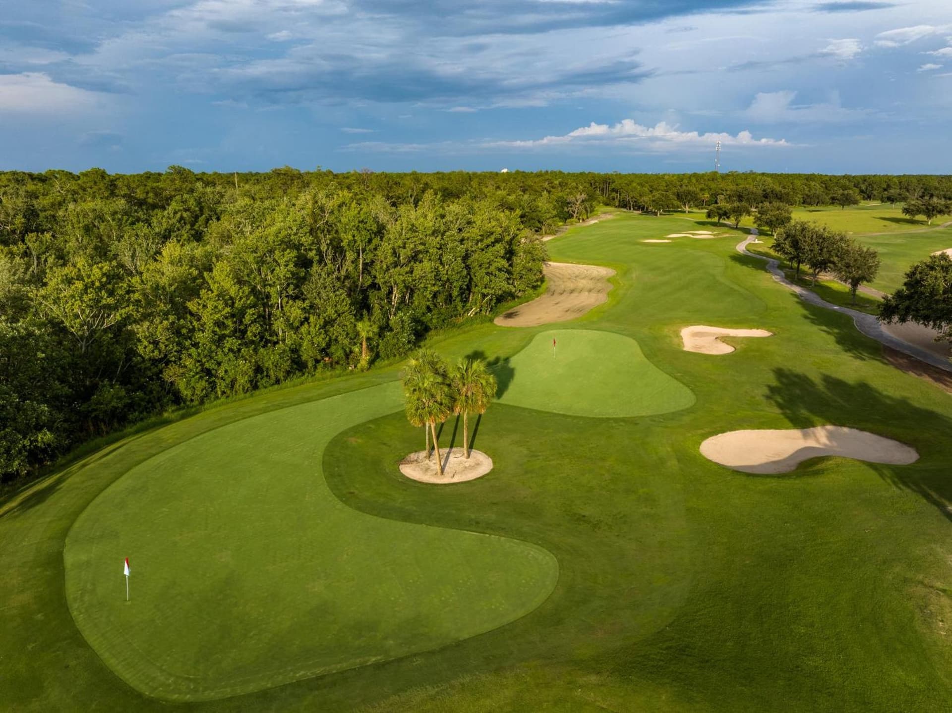 Omni Orlando Resort at Championsgate gallery photo in Kissimmee, FL — image 19
