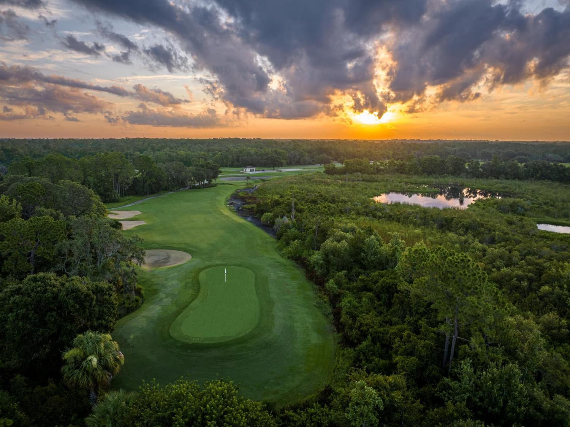 Omni Orlando Resort at Championsgate gallery photo in Kissimmee, FL — image 55