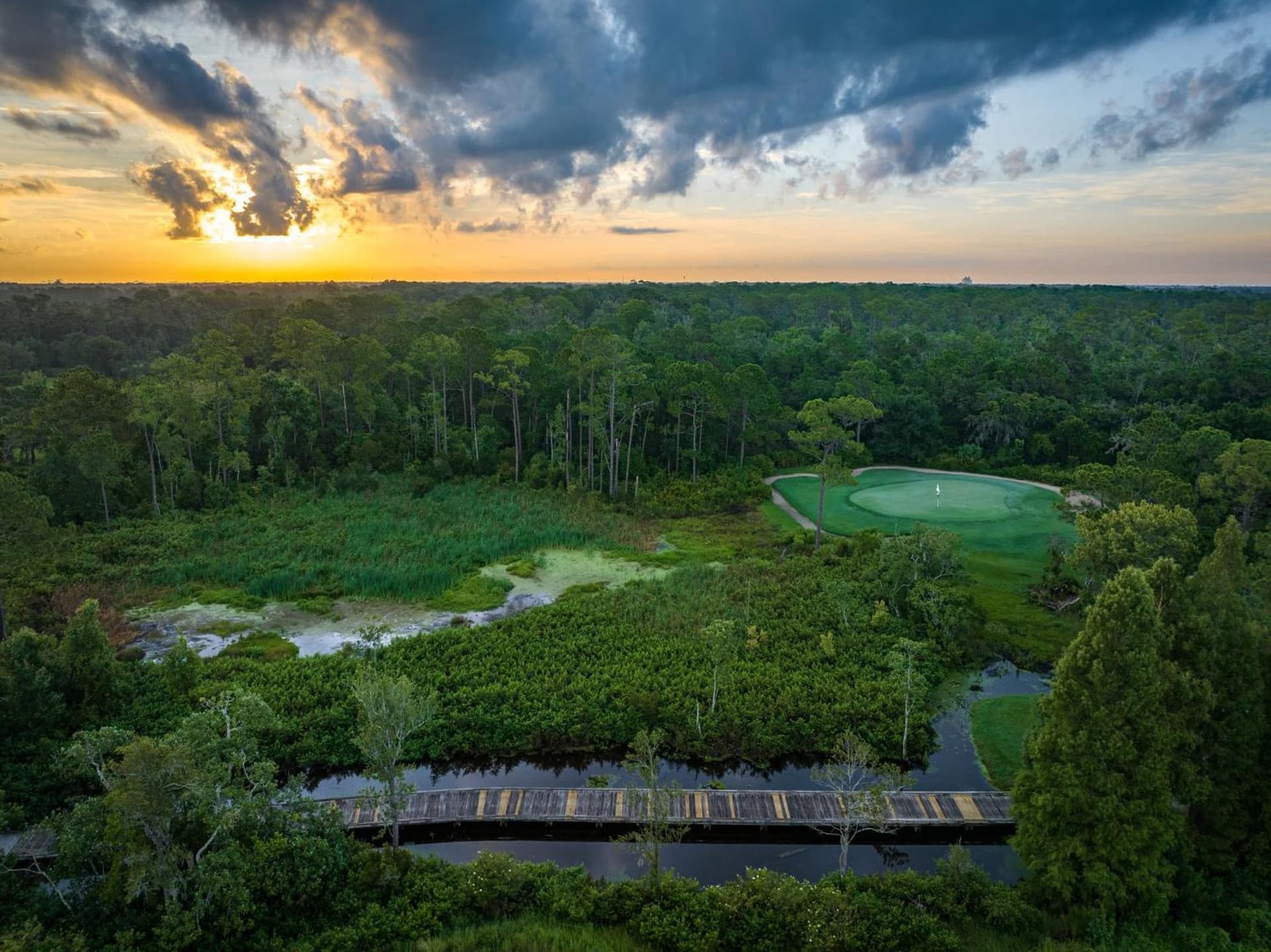 Omni Orlando Resort at Championsgate gallery photo in Kissimmee, FL — image 156