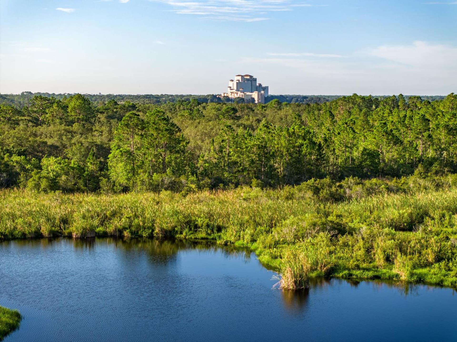 Omni Orlando Resort at Championsgate gallery photo in Kissimmee, FL — image 40
