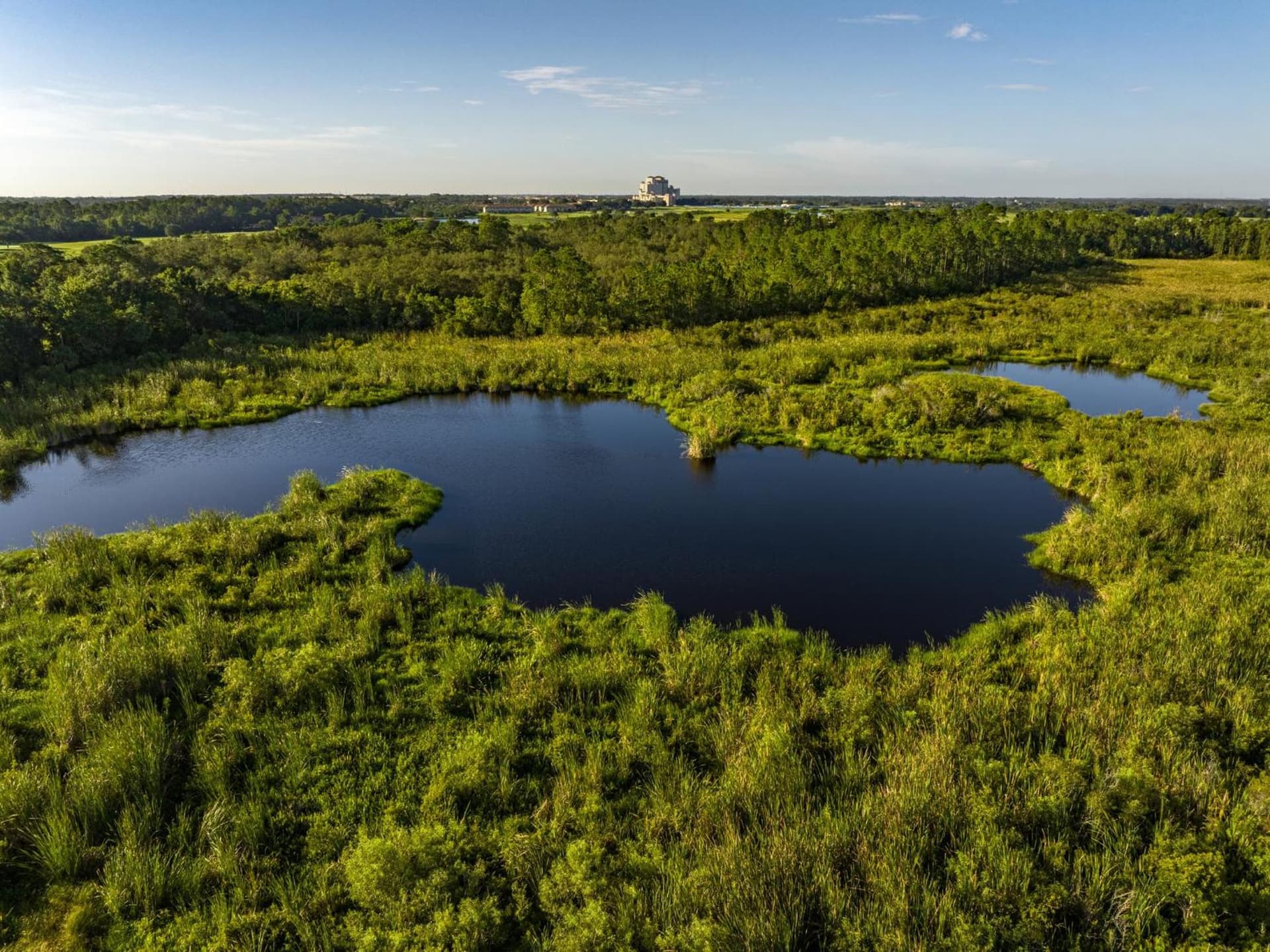 Omni Orlando Resort at Championsgate gallery photo in Kissimmee, FL — image 25