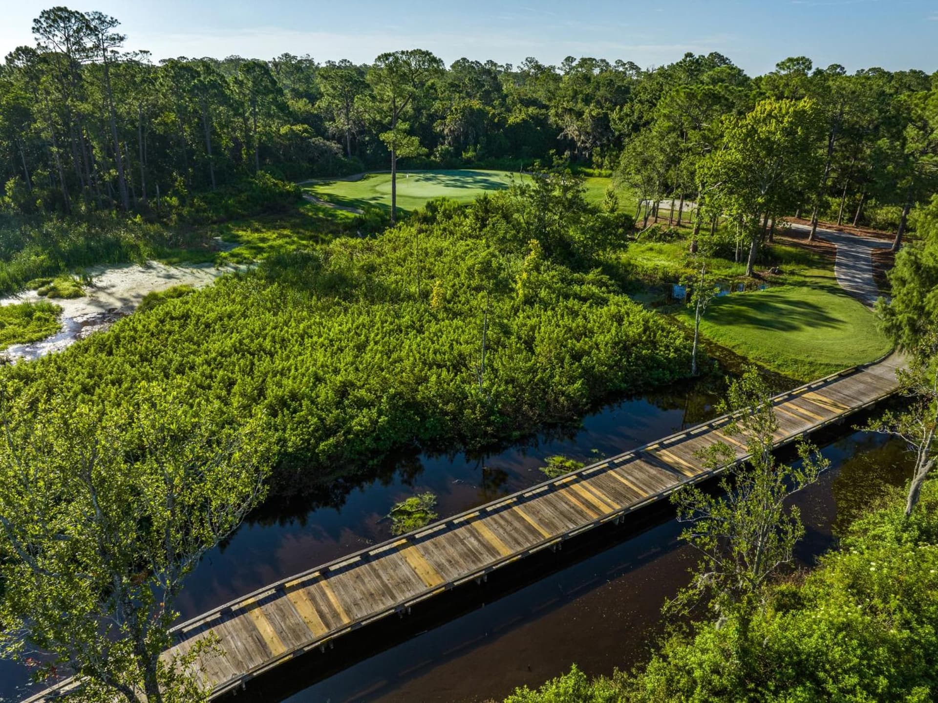 Omni Orlando Resort at Championsgate gallery photo in Kissimmee, FL — image 97