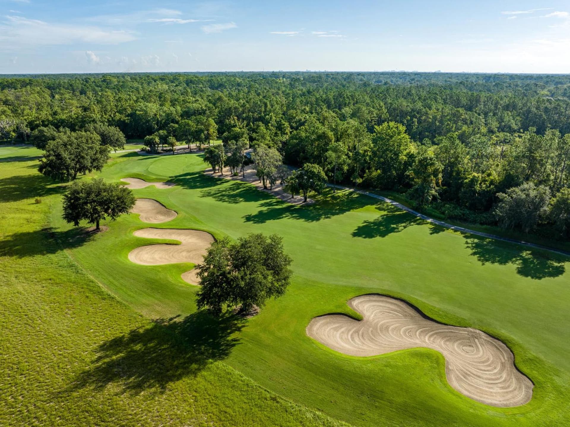 Omni Orlando Resort at Championsgate gallery photo in Kissimmee, FL — image 197