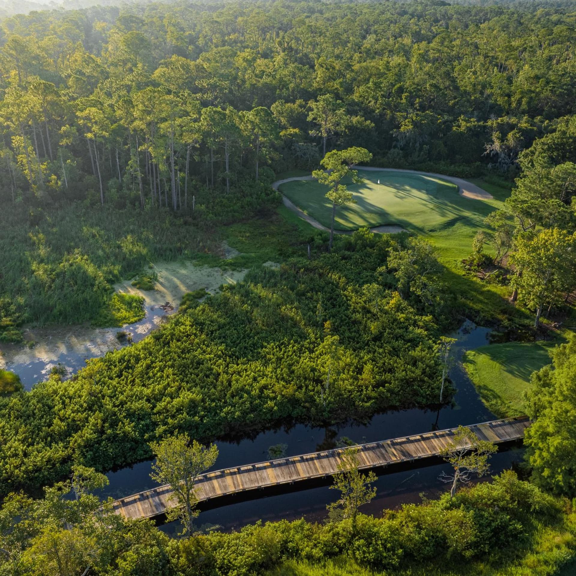 Omni Orlando Resort at Championsgate gallery photo in Kissimmee, FL — image 187