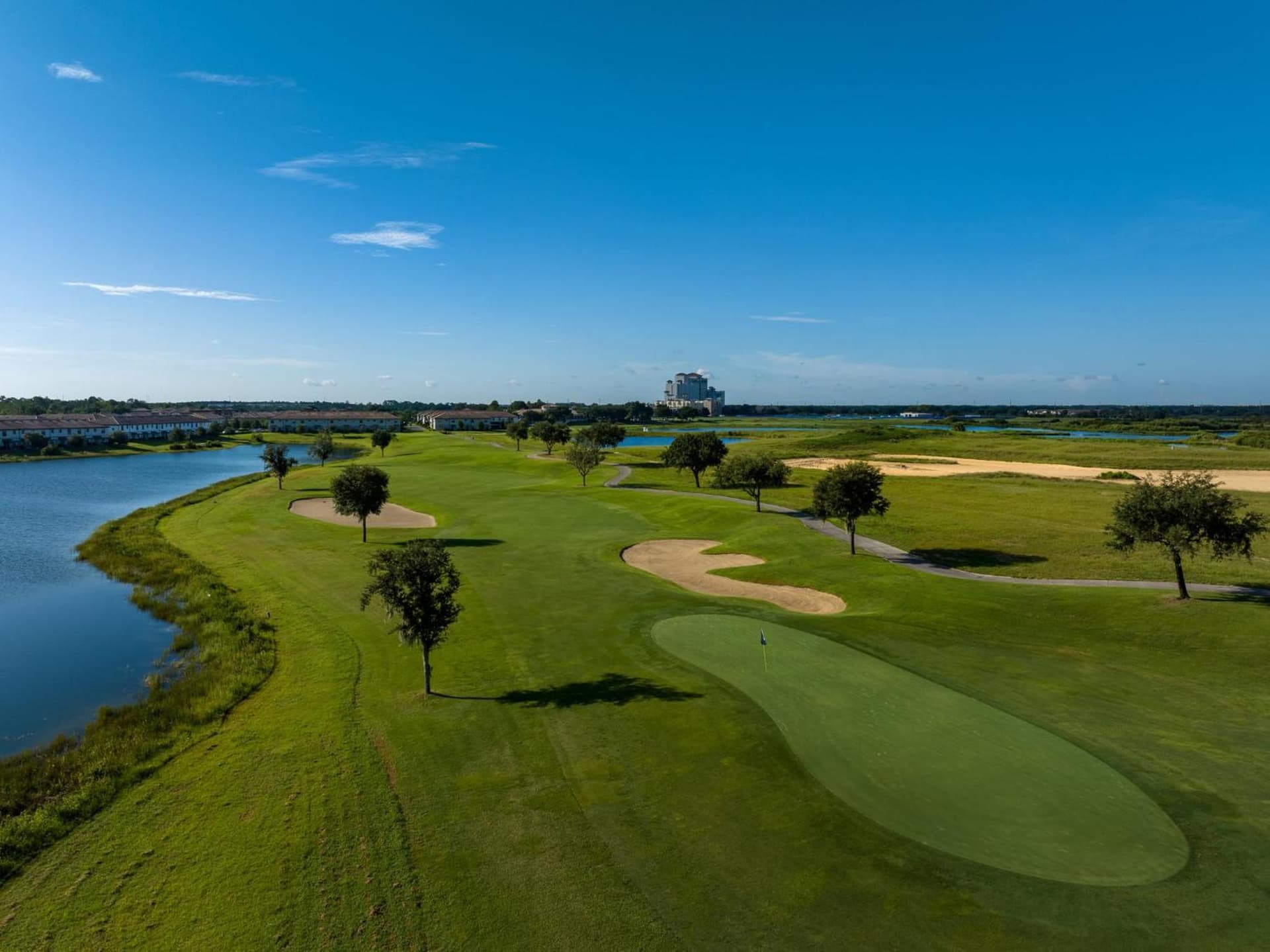 Omni Orlando Resort at Championsgate gallery photo in Kissimmee, FL — image 26