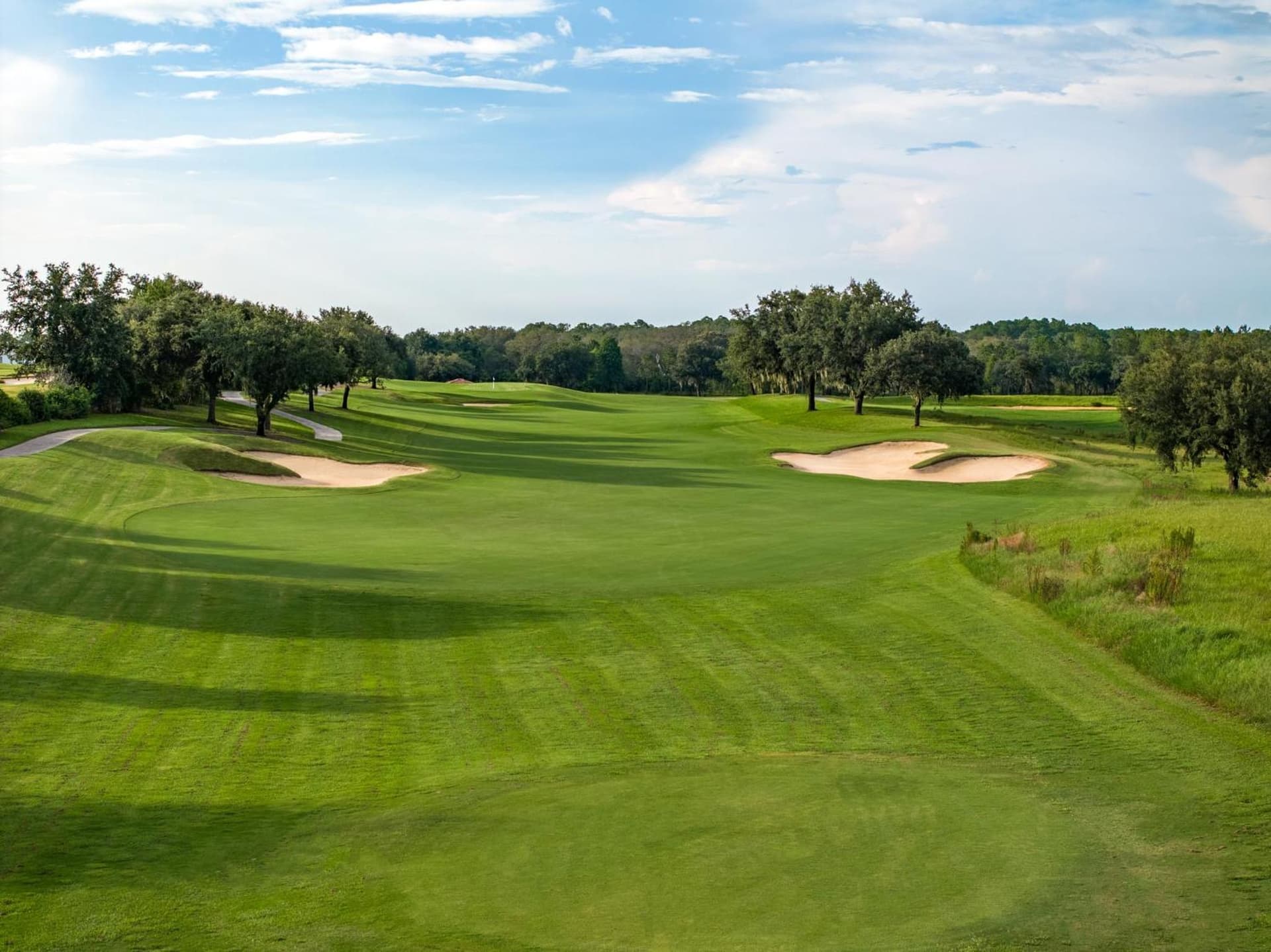 Omni Orlando Resort at Championsgate gallery photo in Kissimmee, FL — image 108