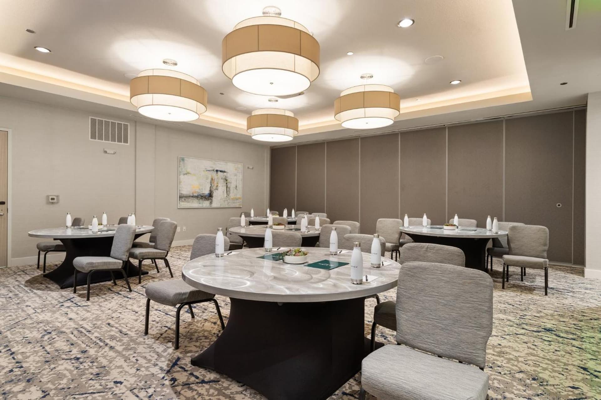 EVEN Hotel Austin Uptown near the Domain by IHG gallery photo in Austin, TX — image 41