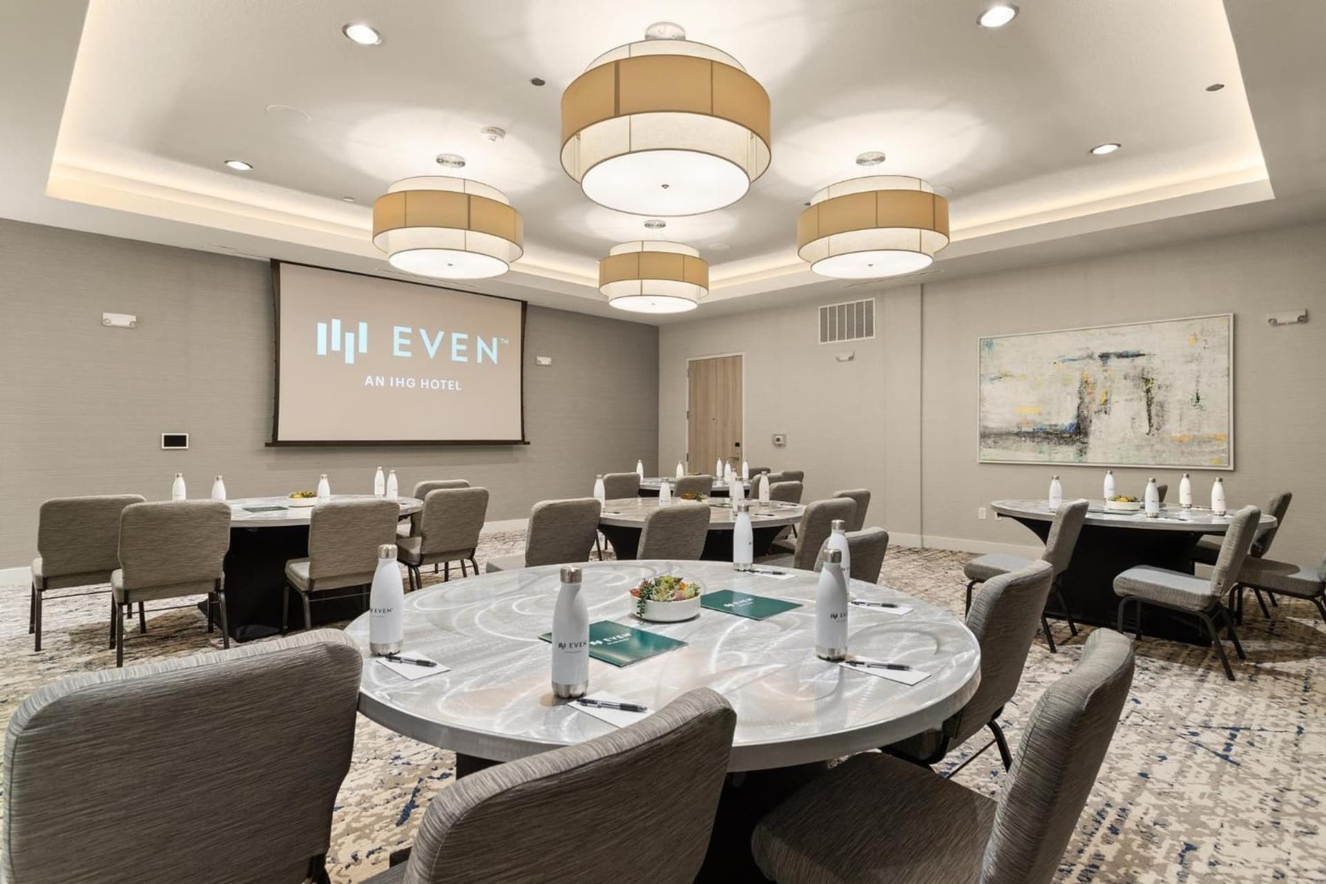 EVEN Hotel Austin Uptown near the Domain by IHG gallery photo in Austin, TX — image 76