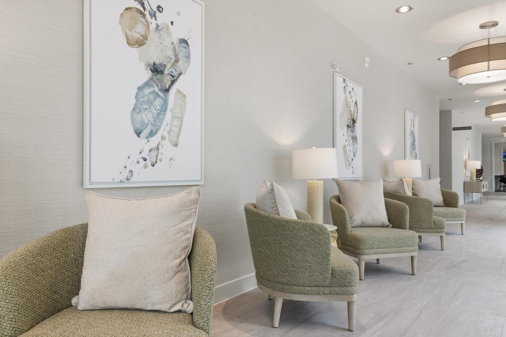 EVEN Hotel Austin Uptown near the Domain by IHG gallery photo in Austin, TX — image 19