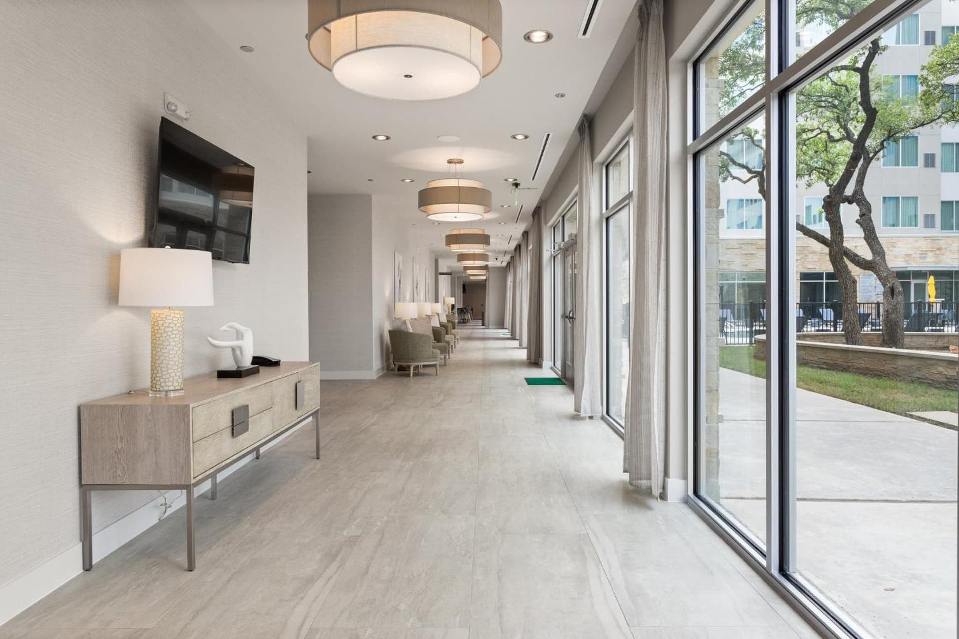 EVEN Hotel Austin Uptown near the Domain by IHG gallery photo in Austin, TX — image 54