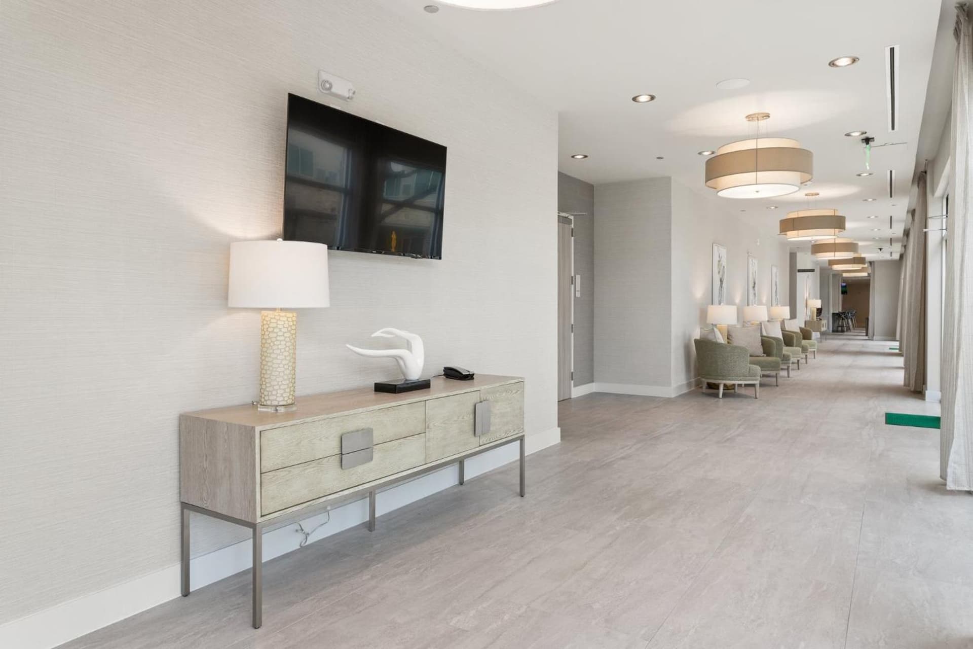 EVEN Hotel Austin Uptown near the Domain by IHG gallery photo in Austin, TX — image 98