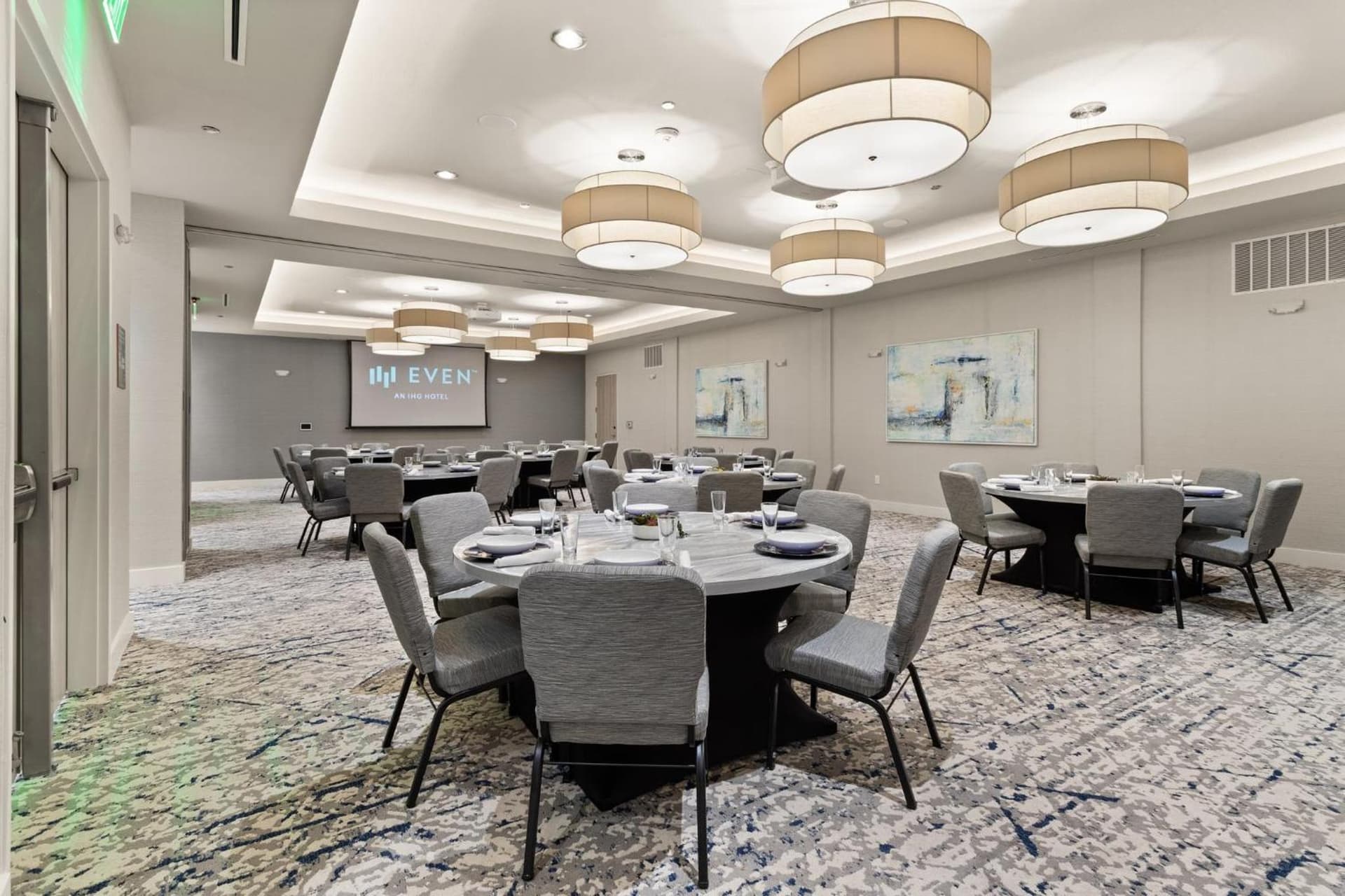 EVEN Hotel Austin Uptown near the Domain by IHG gallery photo in Austin, TX — image 95