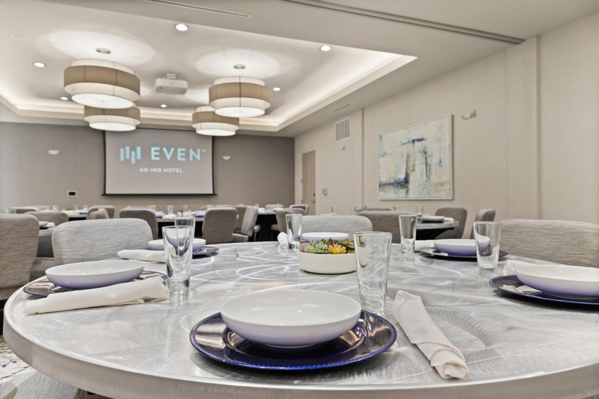 EVEN Hotel Austin Uptown near the Domain by IHG gallery photo in Austin, TX — image 63