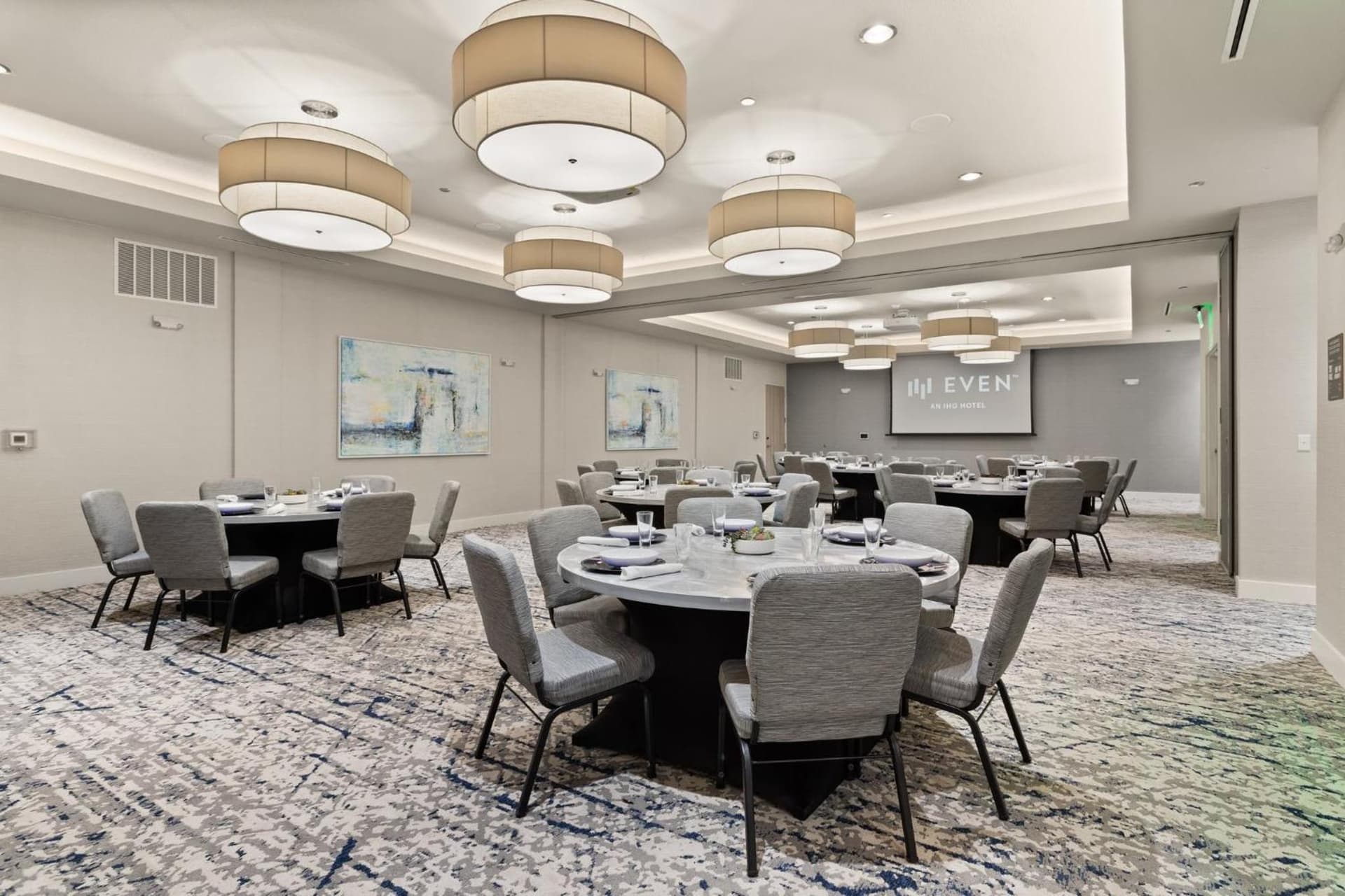 EVEN Hotel Austin Uptown near the Domain by IHG gallery photo in Austin, TX — image 18