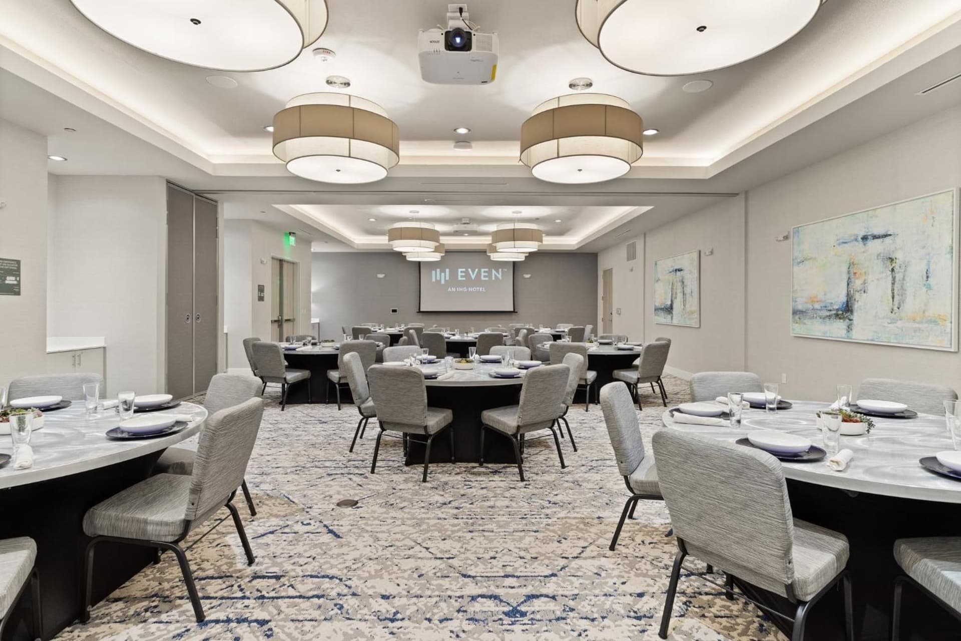 EVEN Hotel Austin Uptown near the Domain by IHG gallery photo in Austin, TX — image 93