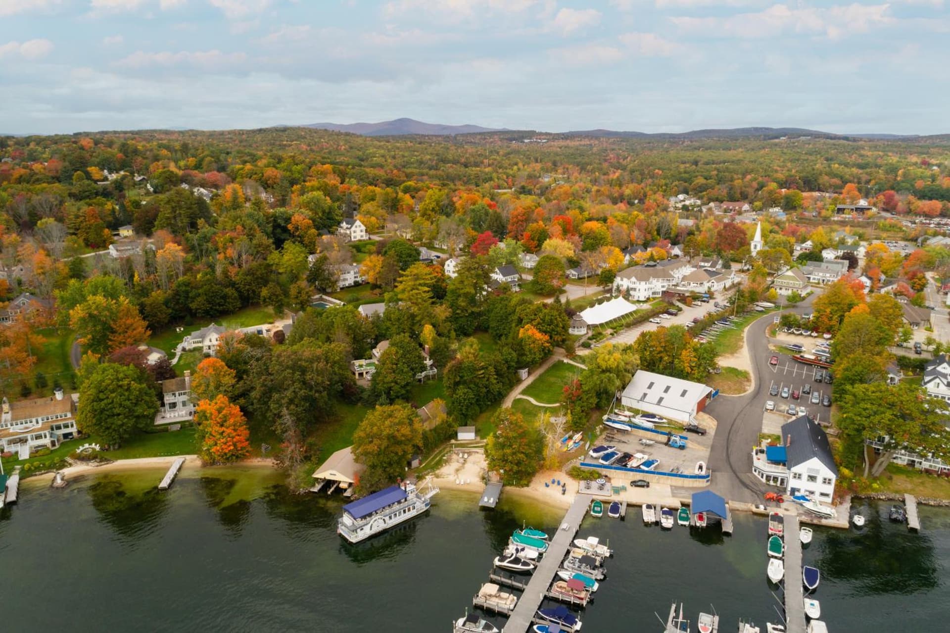 Wolfeboro Inn gallery photo in Wolfeboro — image 16