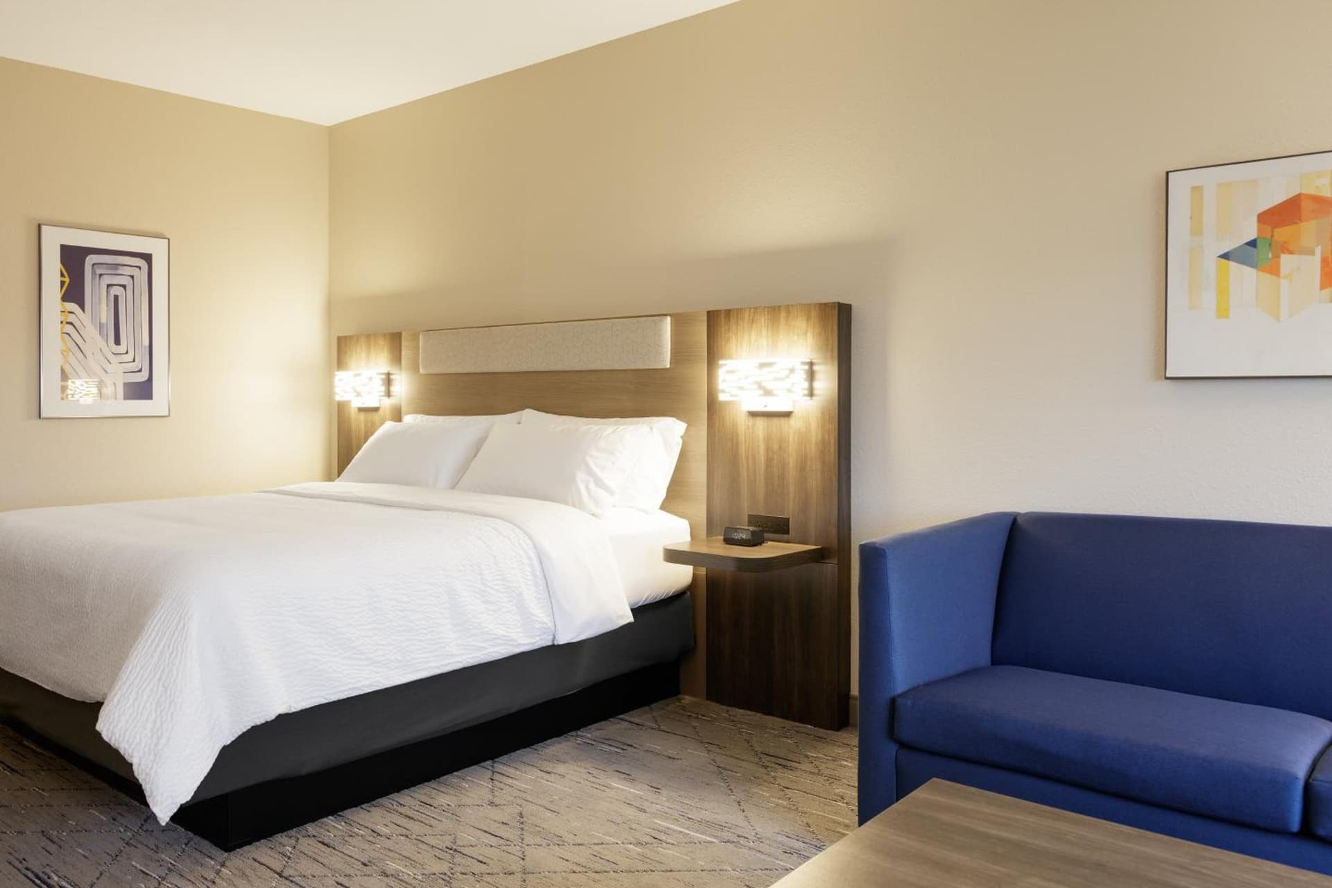 Holiday Inn Express Vancouver North by IHG gallery photo in Vancouver, WA — image 25