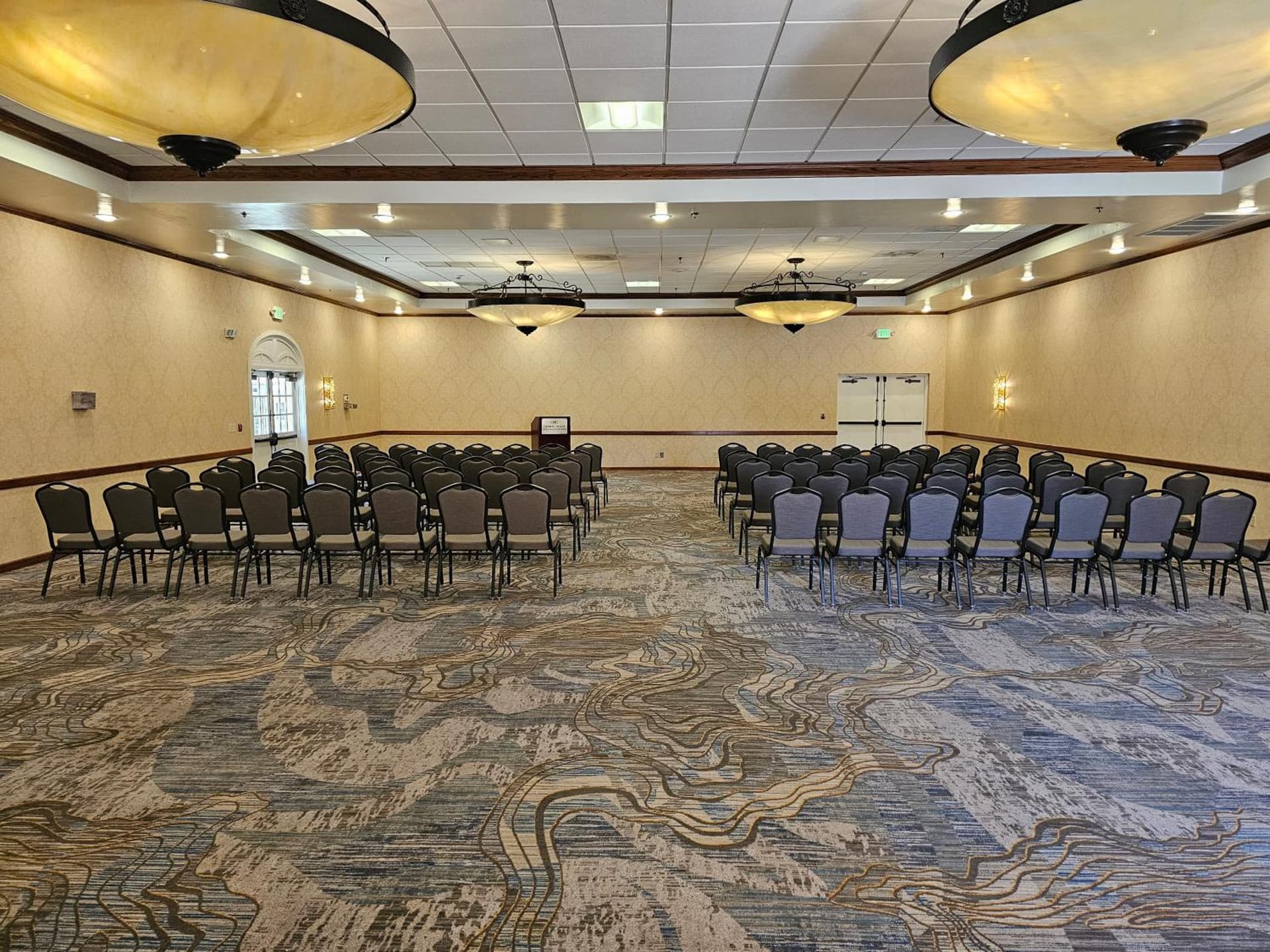 Crowne Plaza Phoenix - Chandler Golf Resort by IHG gallery photo in Chandler, AZ — image 82