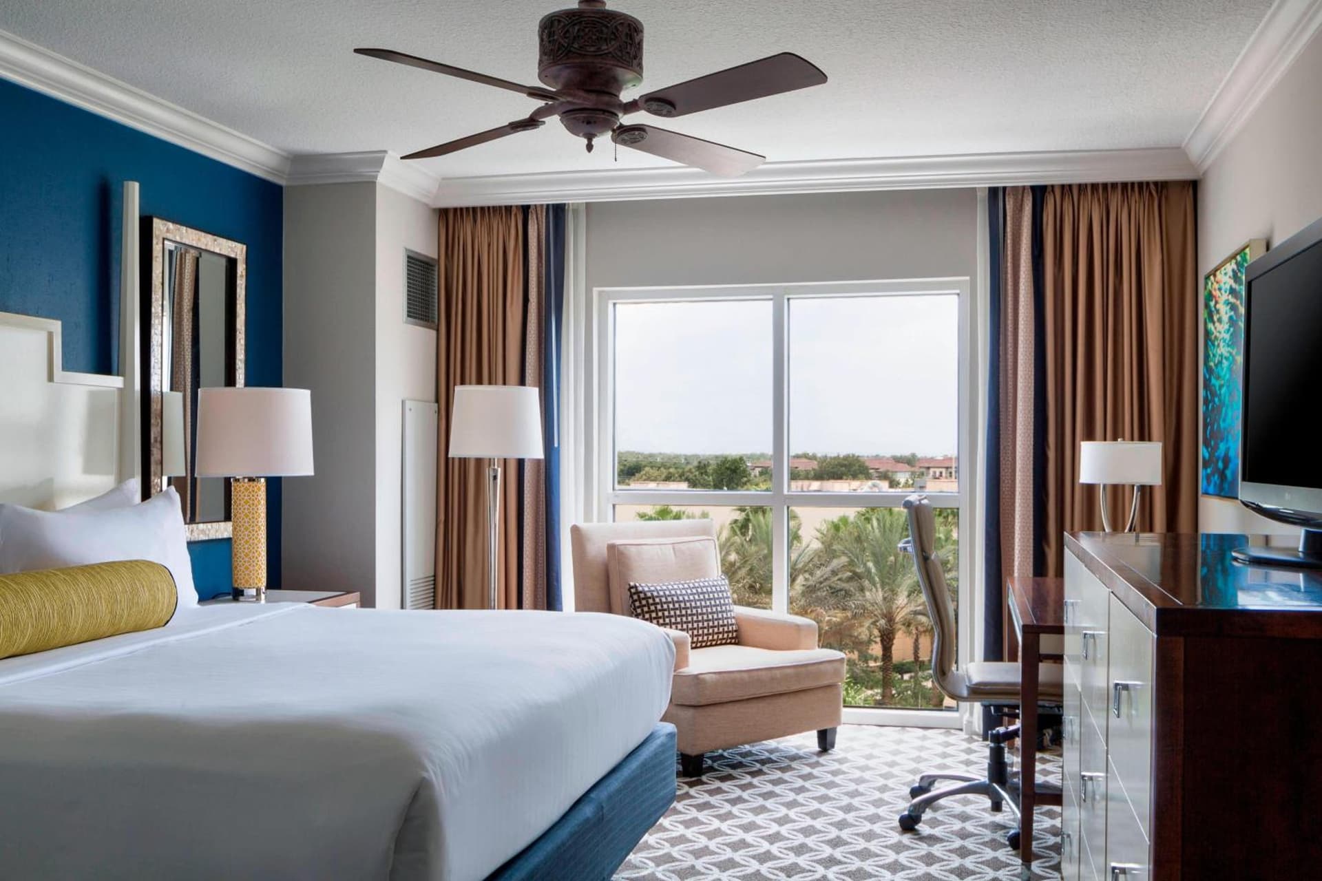 Gaylord Palms Resort & Convention Center gallery photo in Orlando, FL — image 92