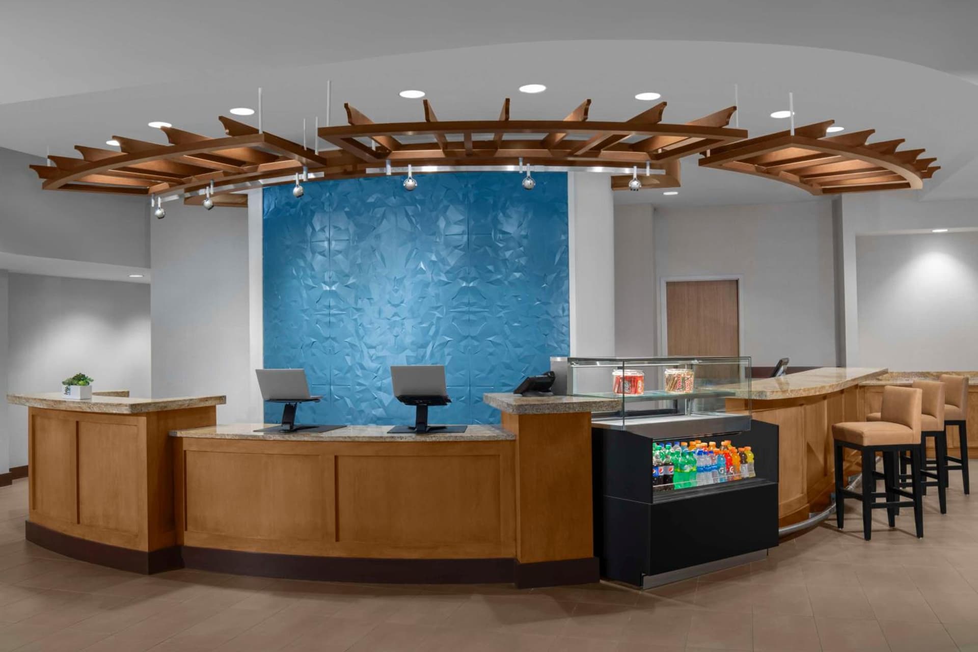 Hyatt Place Boston/Braintree gallery photo in Braintree — image 7