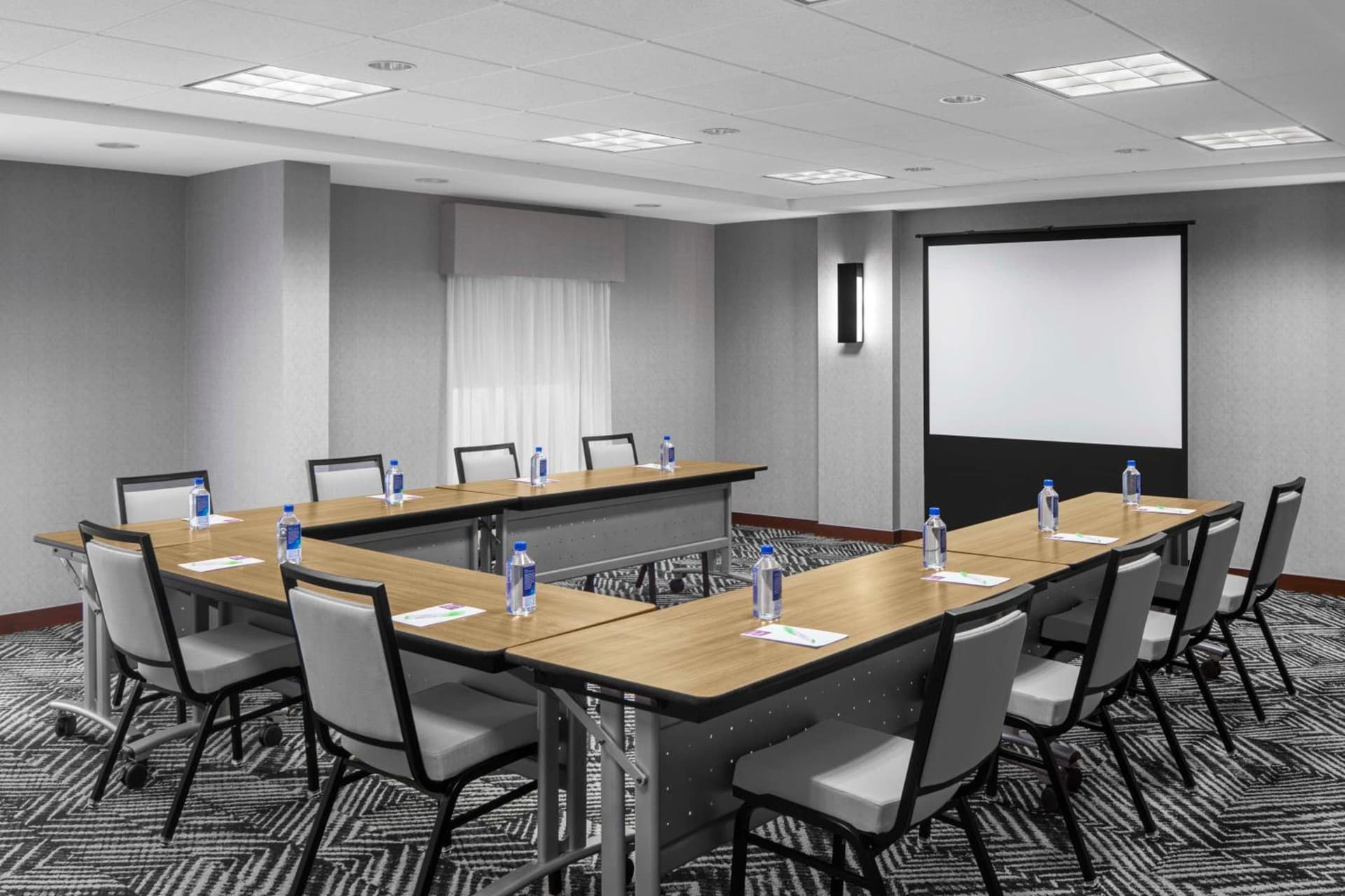 Hyatt Place Boston/Braintree gallery photo in Braintree — image 19