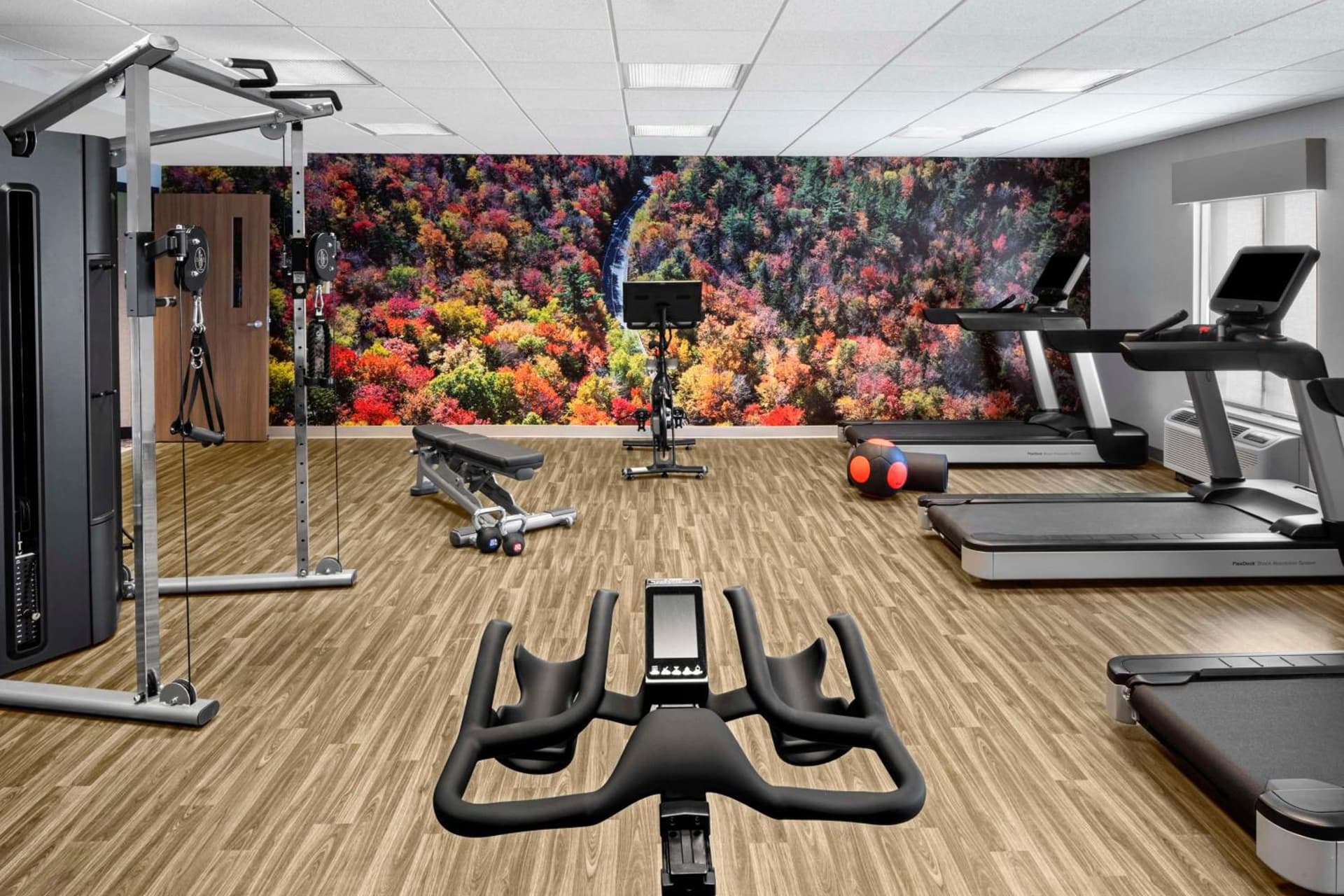 Hyatt Place Boston/Braintree gallery photo in Braintree — image 50