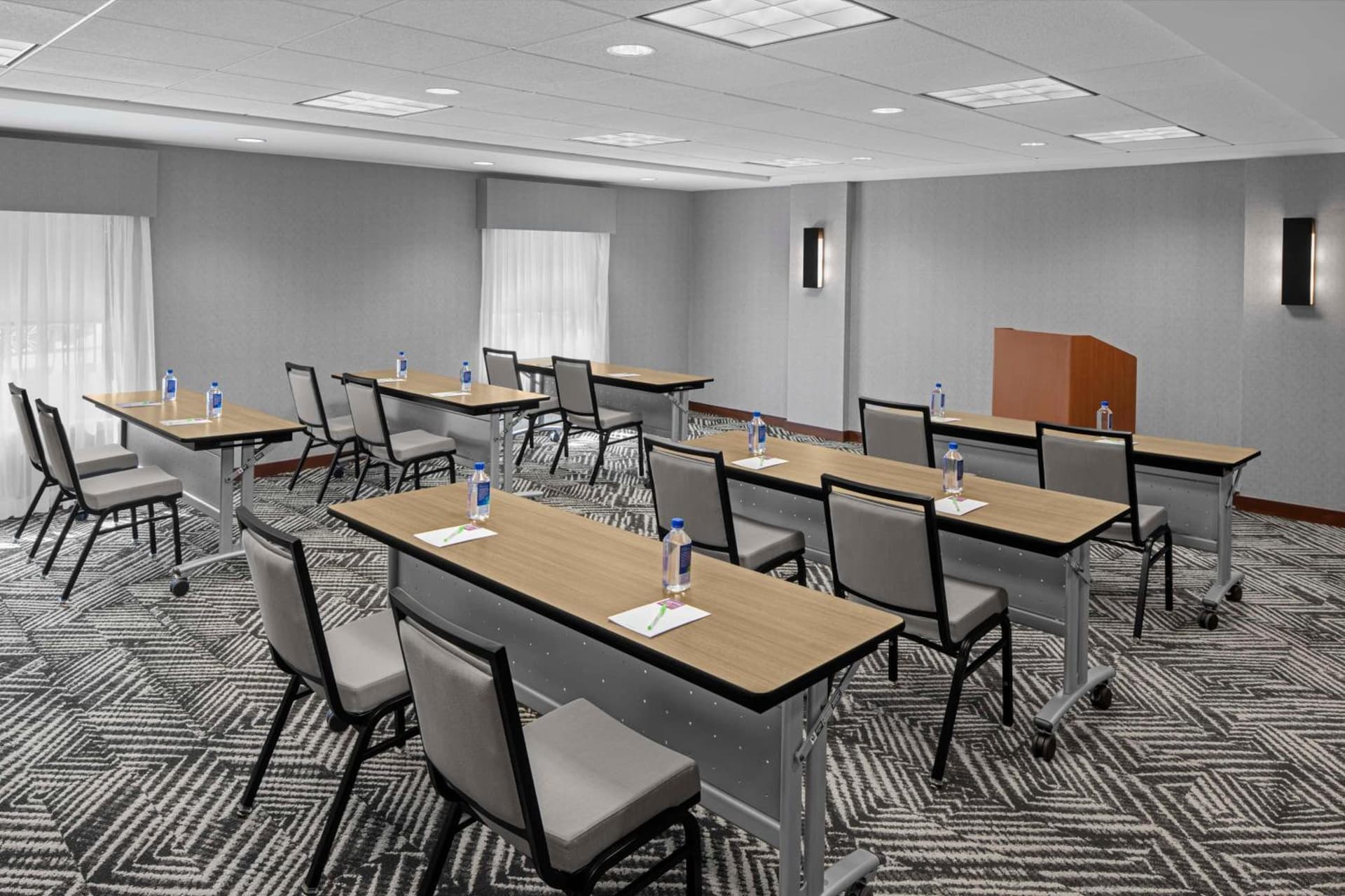 Hyatt Place Boston/Braintree gallery photo in Braintree — image 35