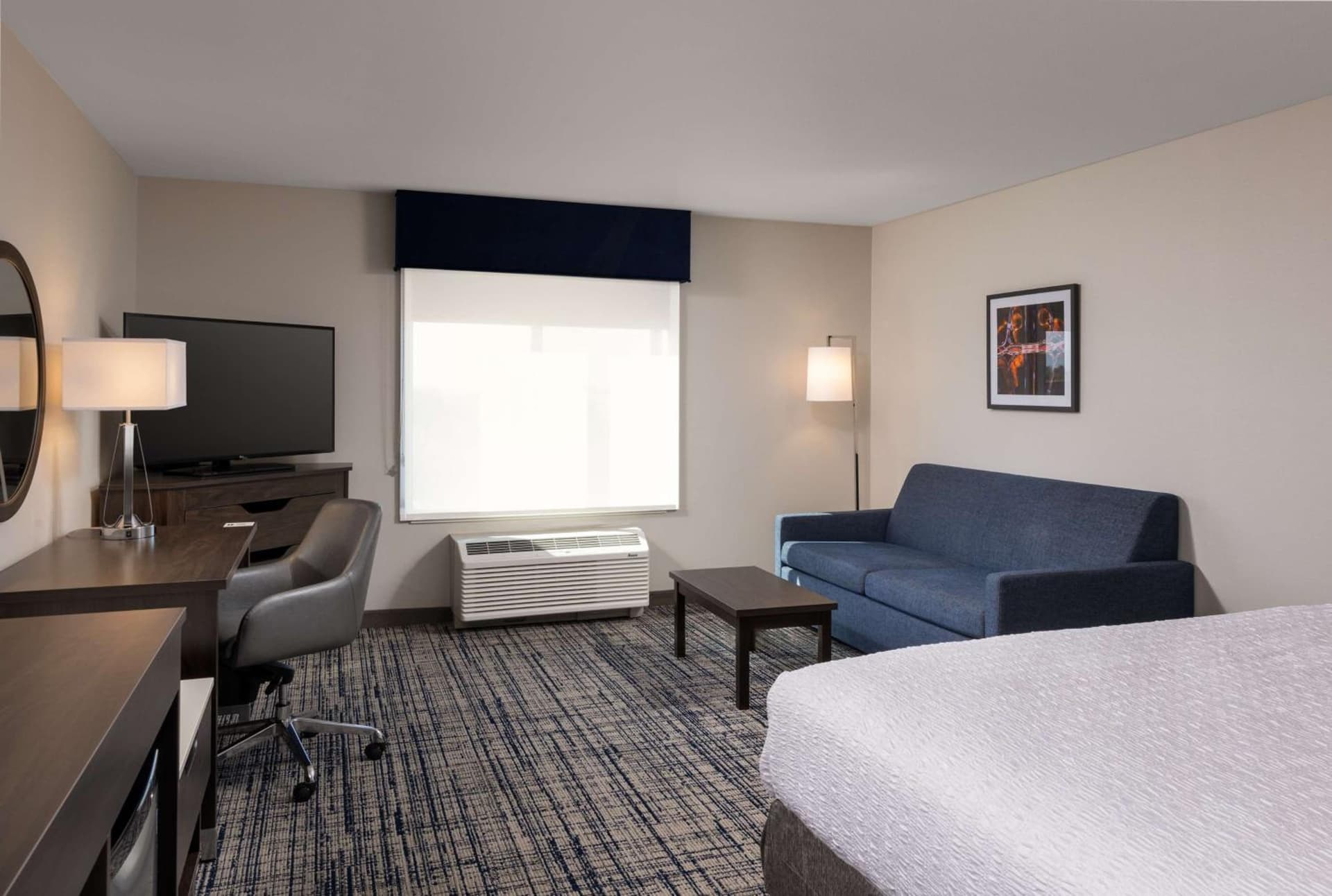 Hampton Inn & Suites Manteca gallery photo in Manteca, CA — image 79