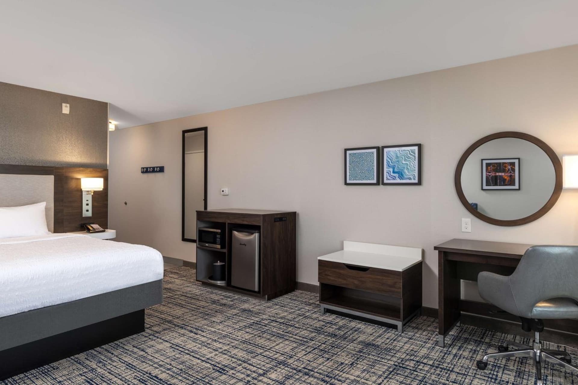 Hampton Inn & Suites Manteca gallery photo in Manteca, CA — image 93